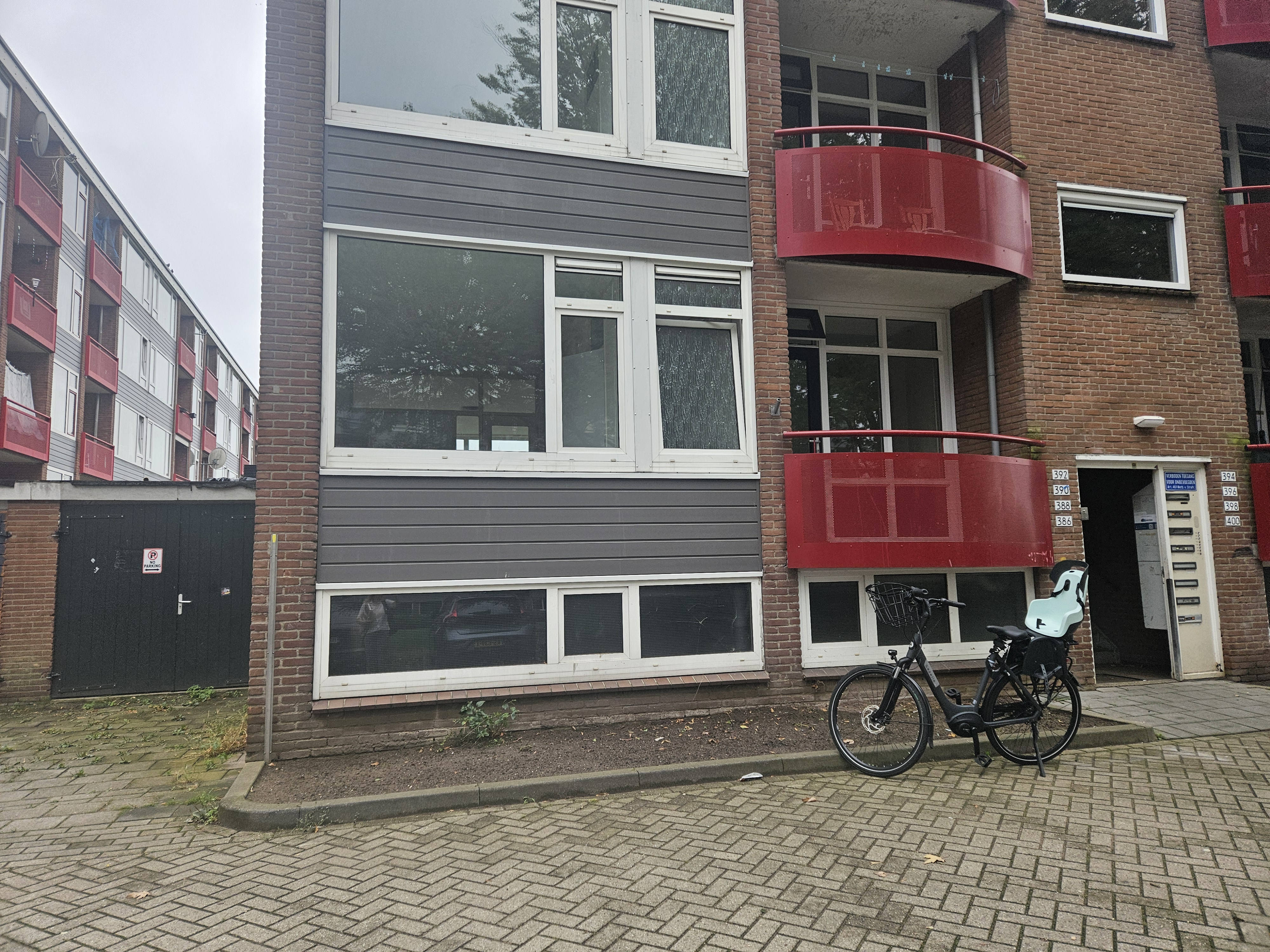 Maasstraat 386, 7417 AX Deventer, Nederland