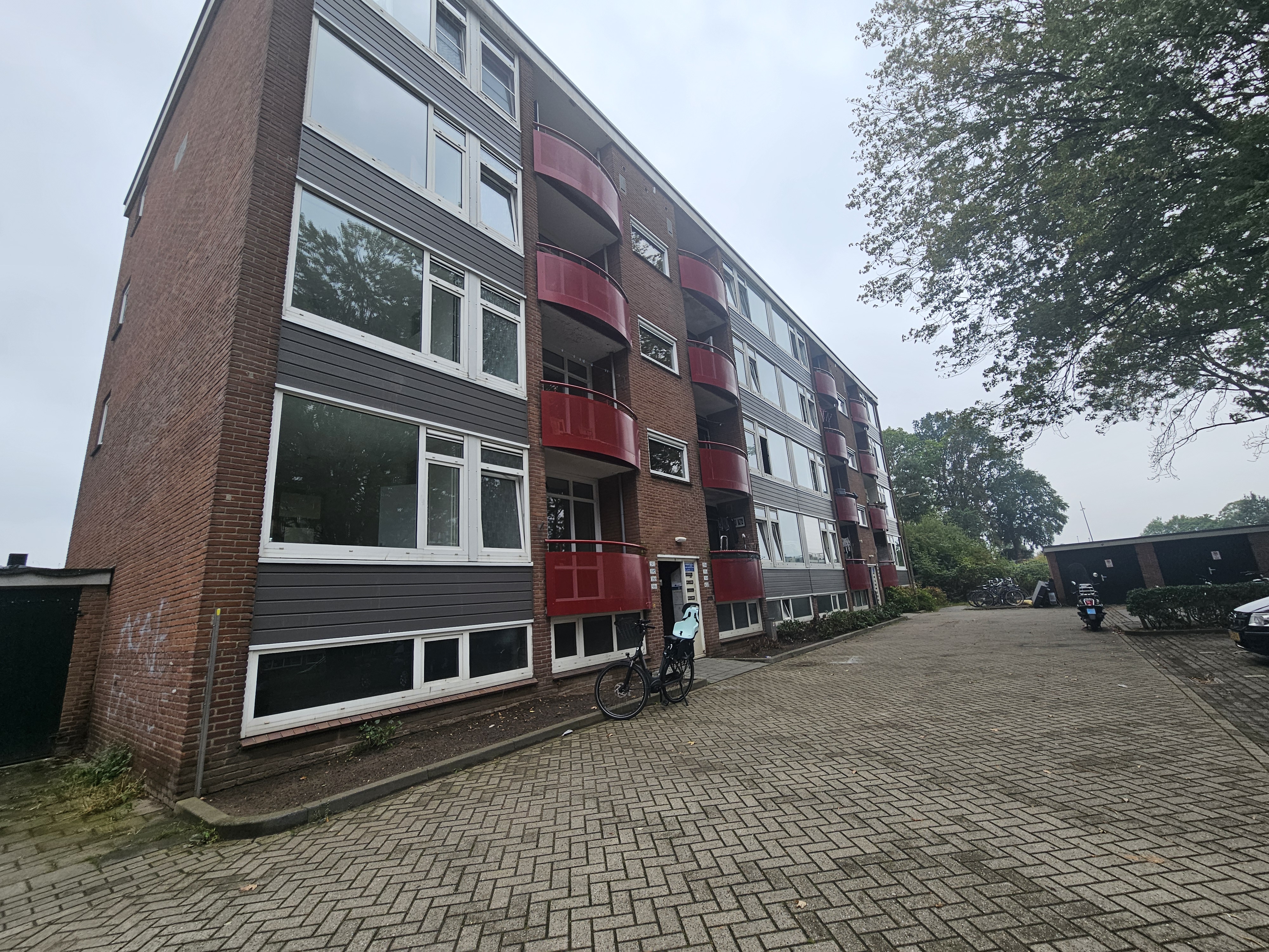 Maasstraat 386