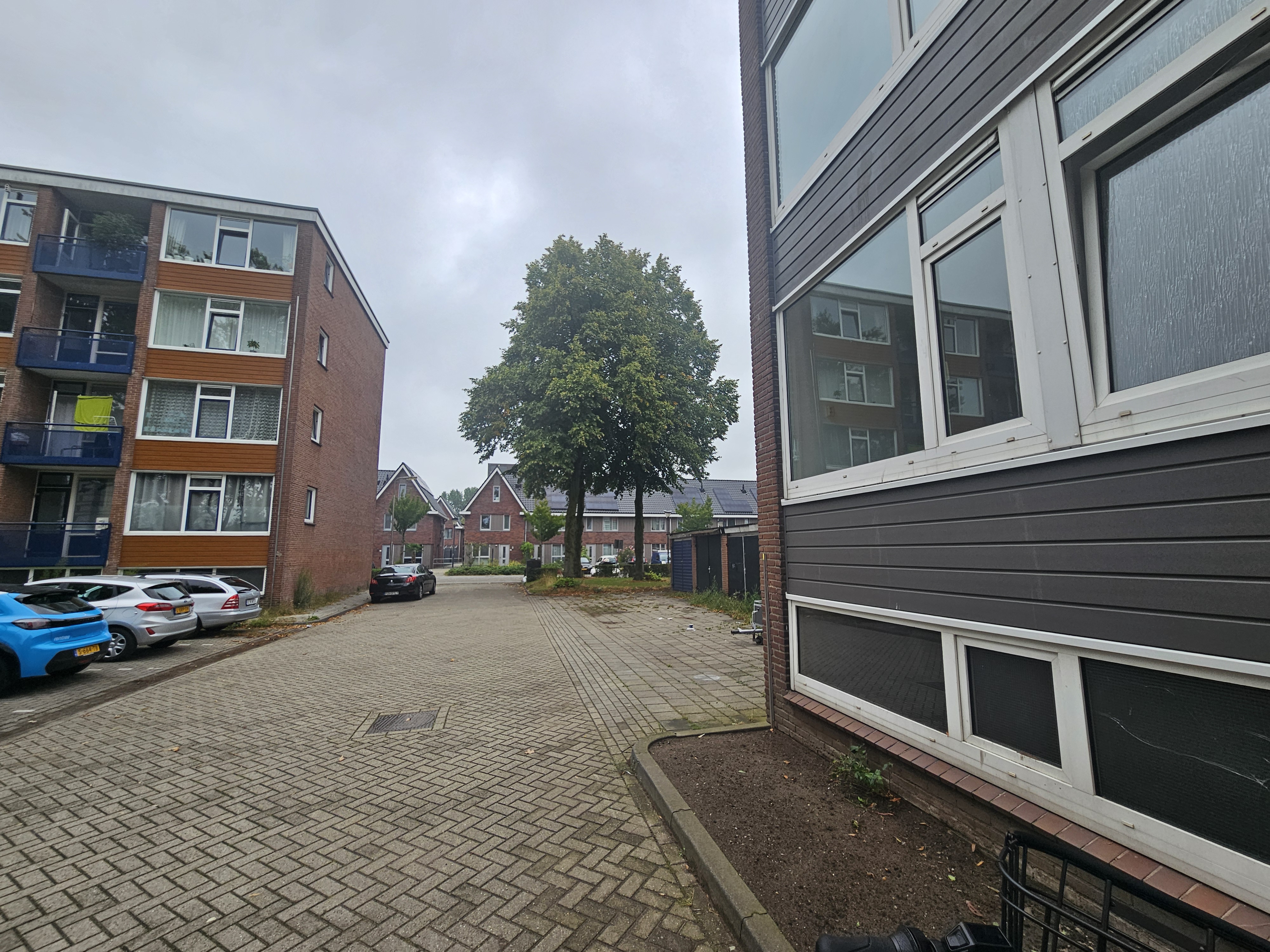 Maasstraat 386