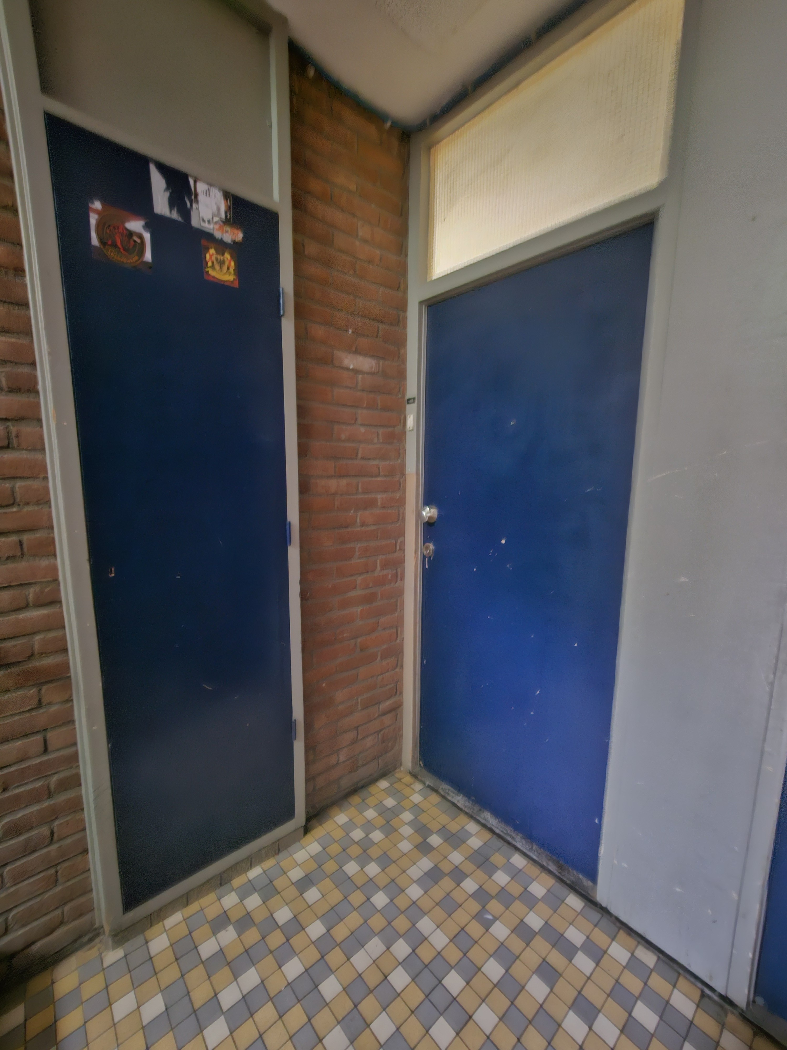 Maasstraat 386