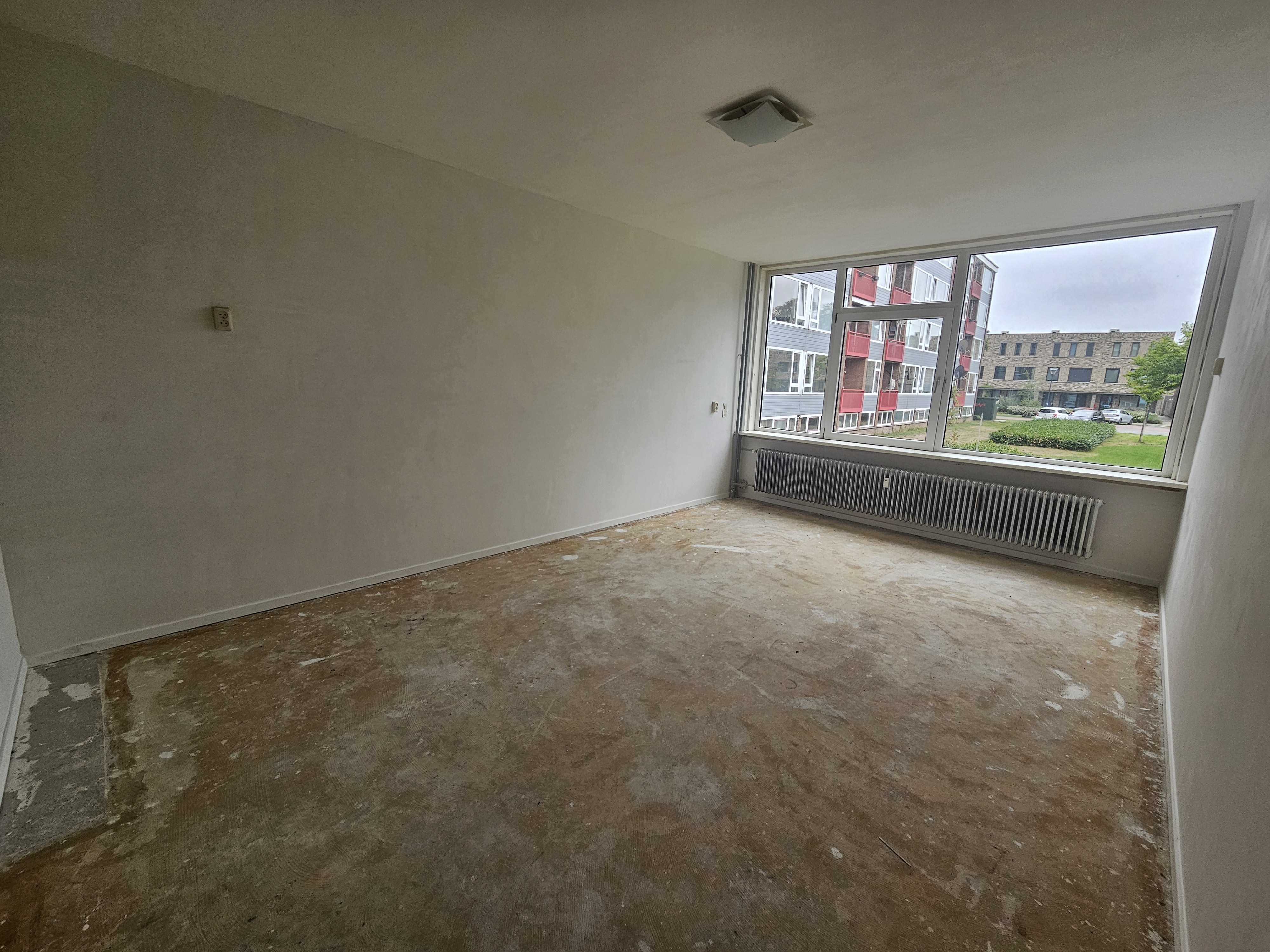 Maasstraat 386