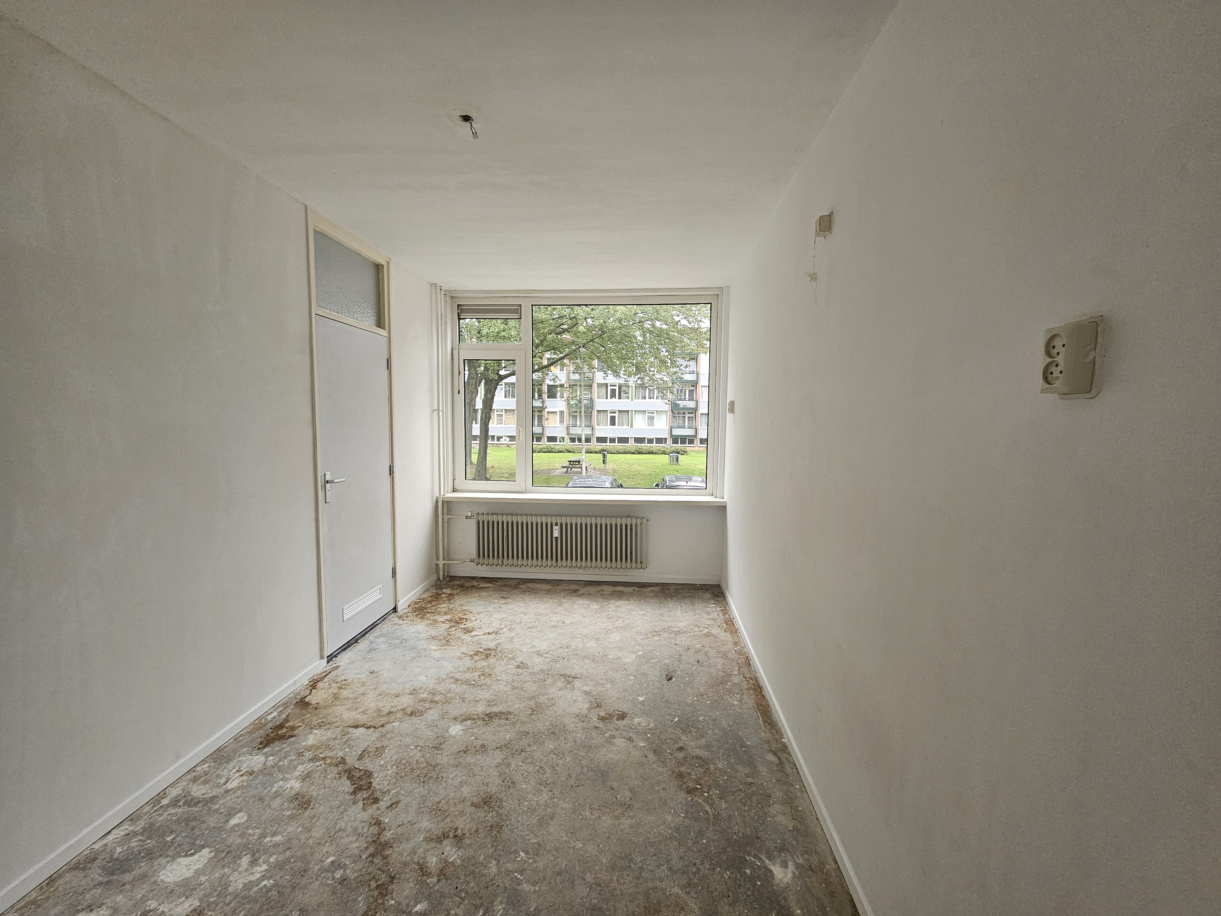Maasstraat 386