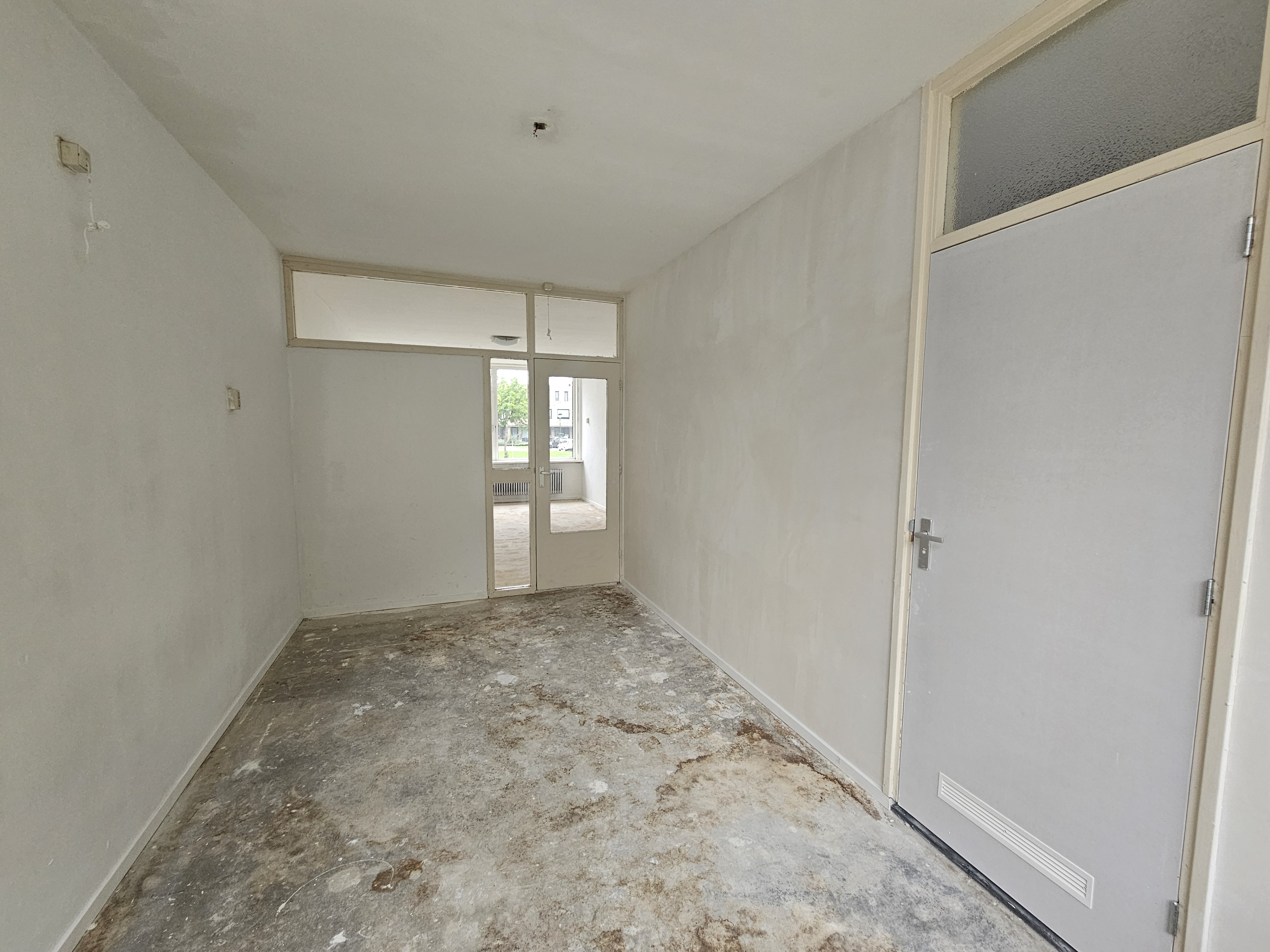 Maasstraat 386
