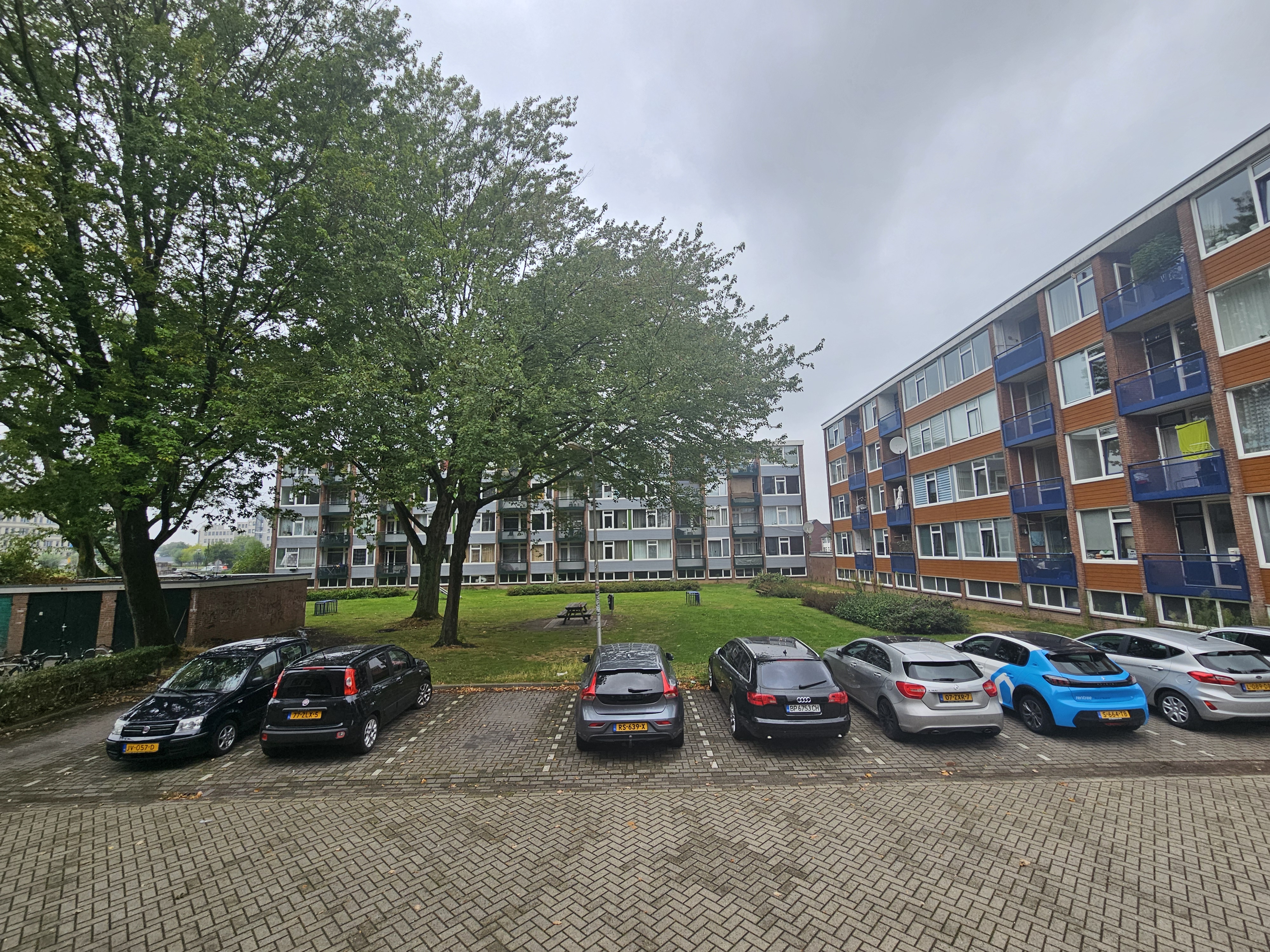 Maasstraat 386