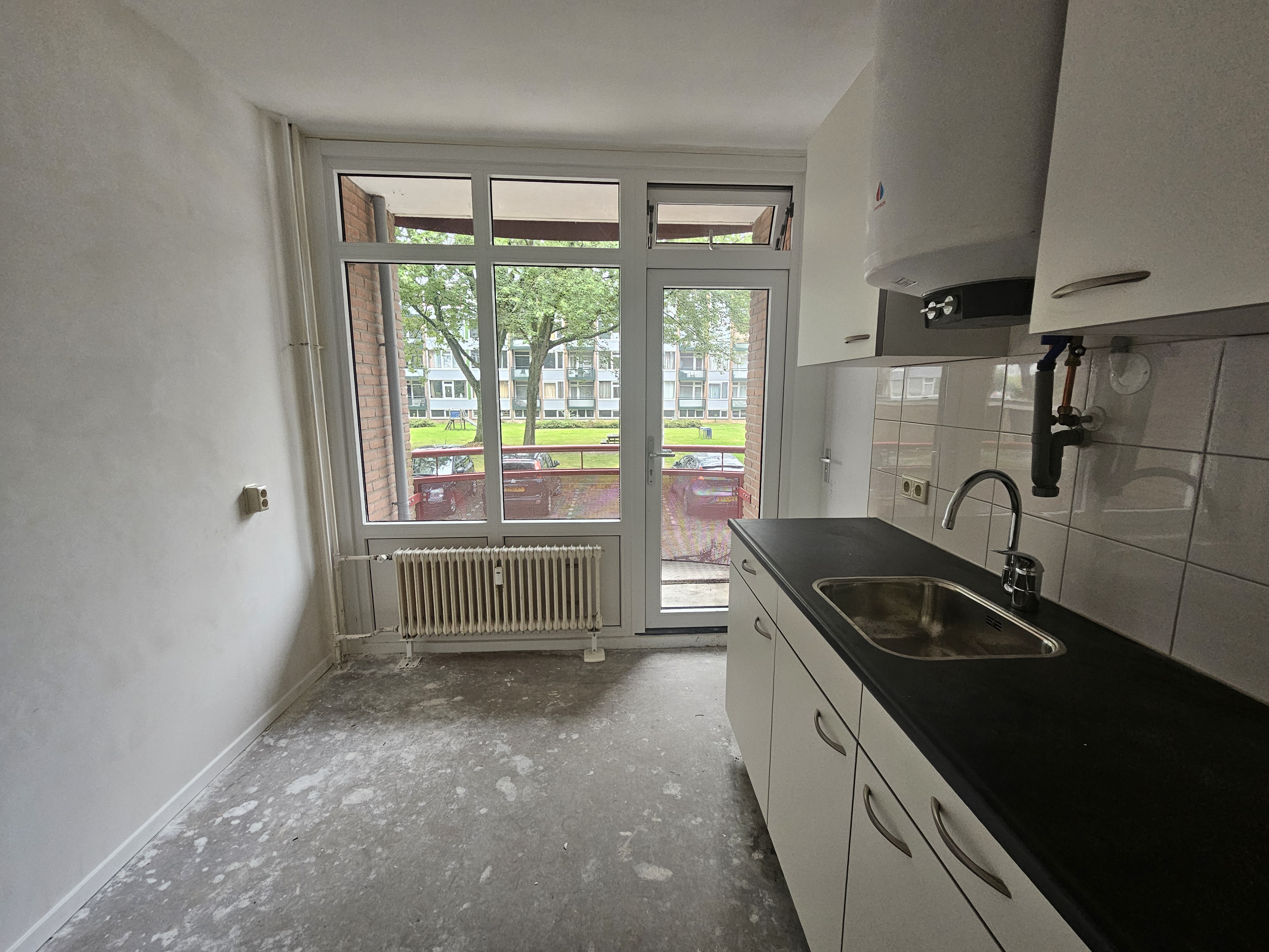 Maasstraat 386