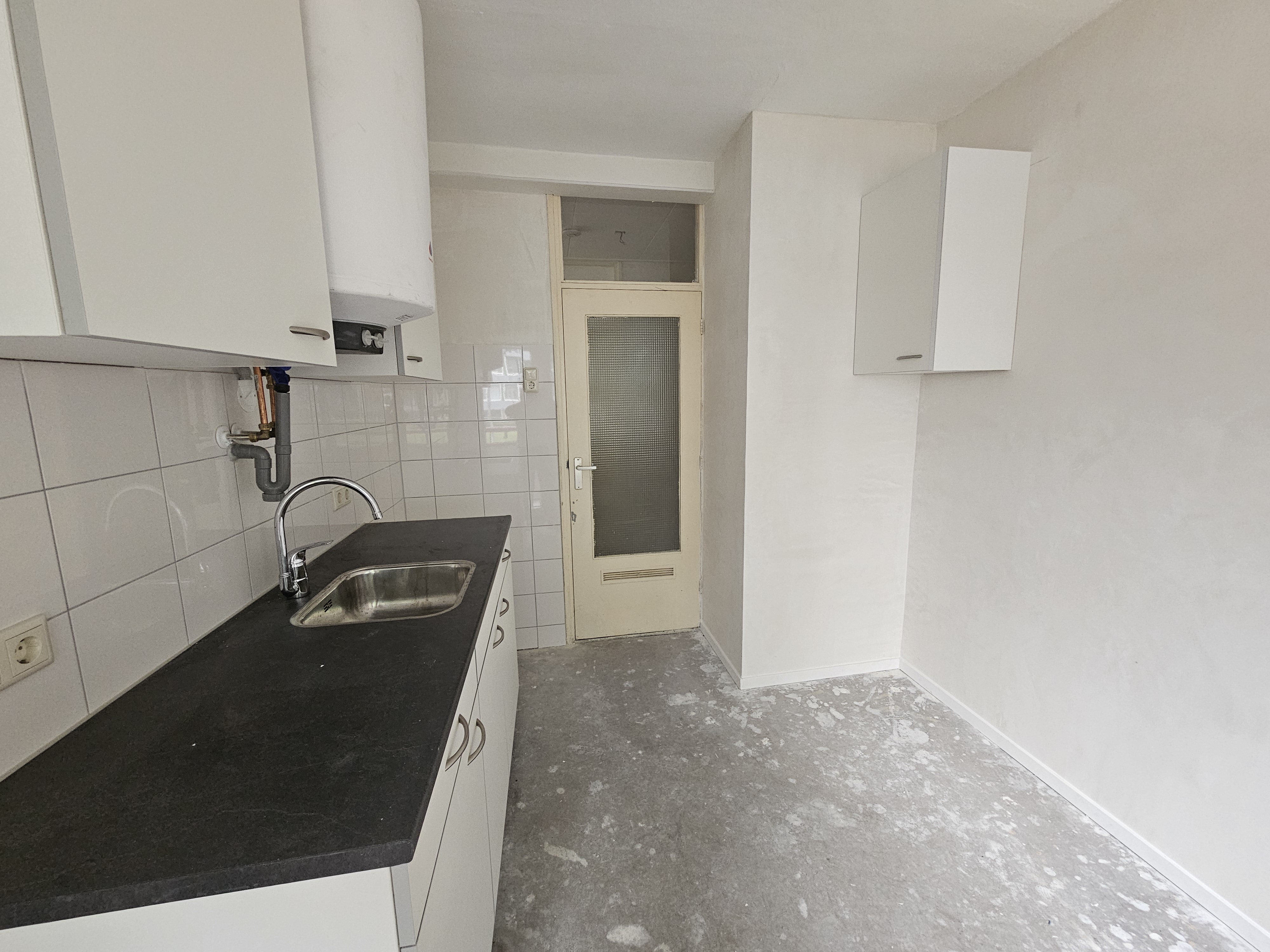 Maasstraat 386