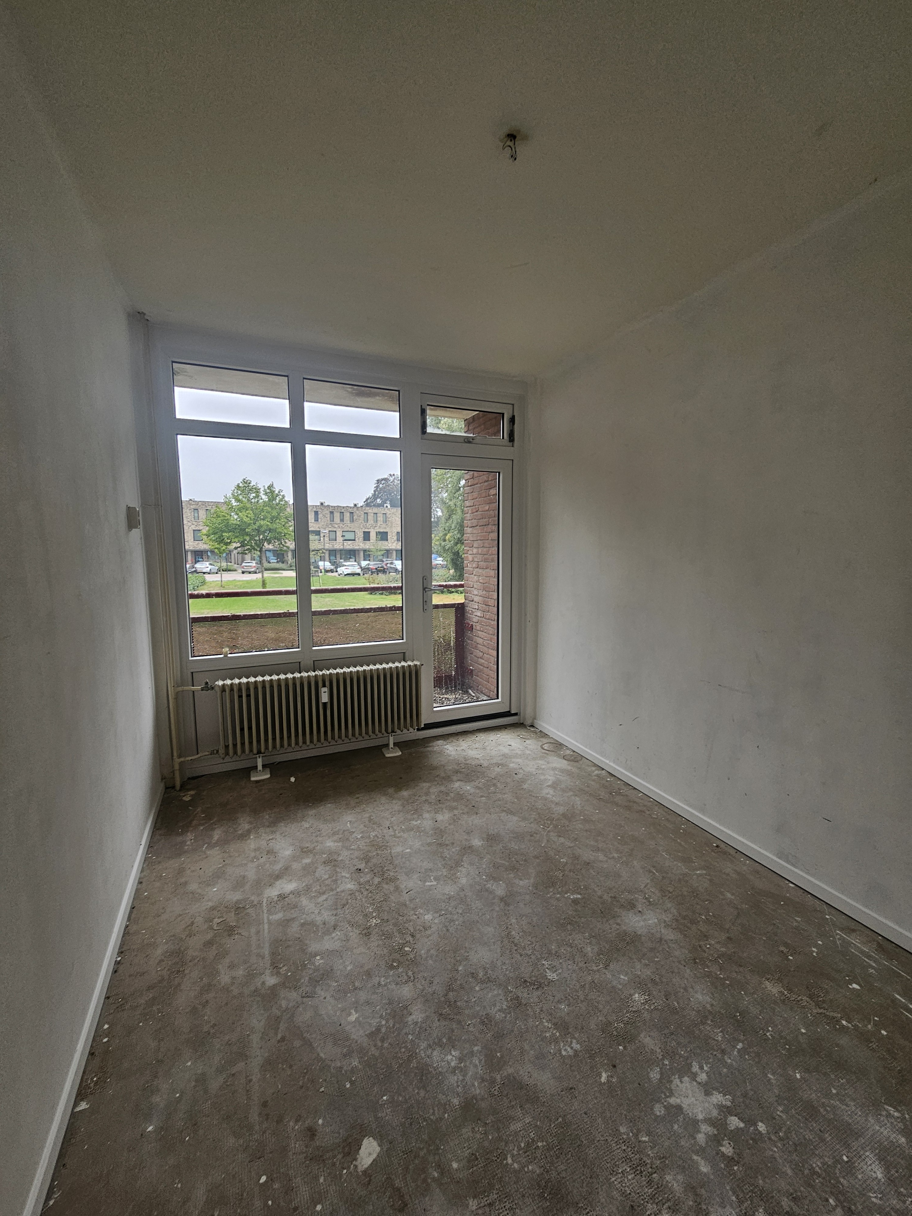 Maasstraat 386