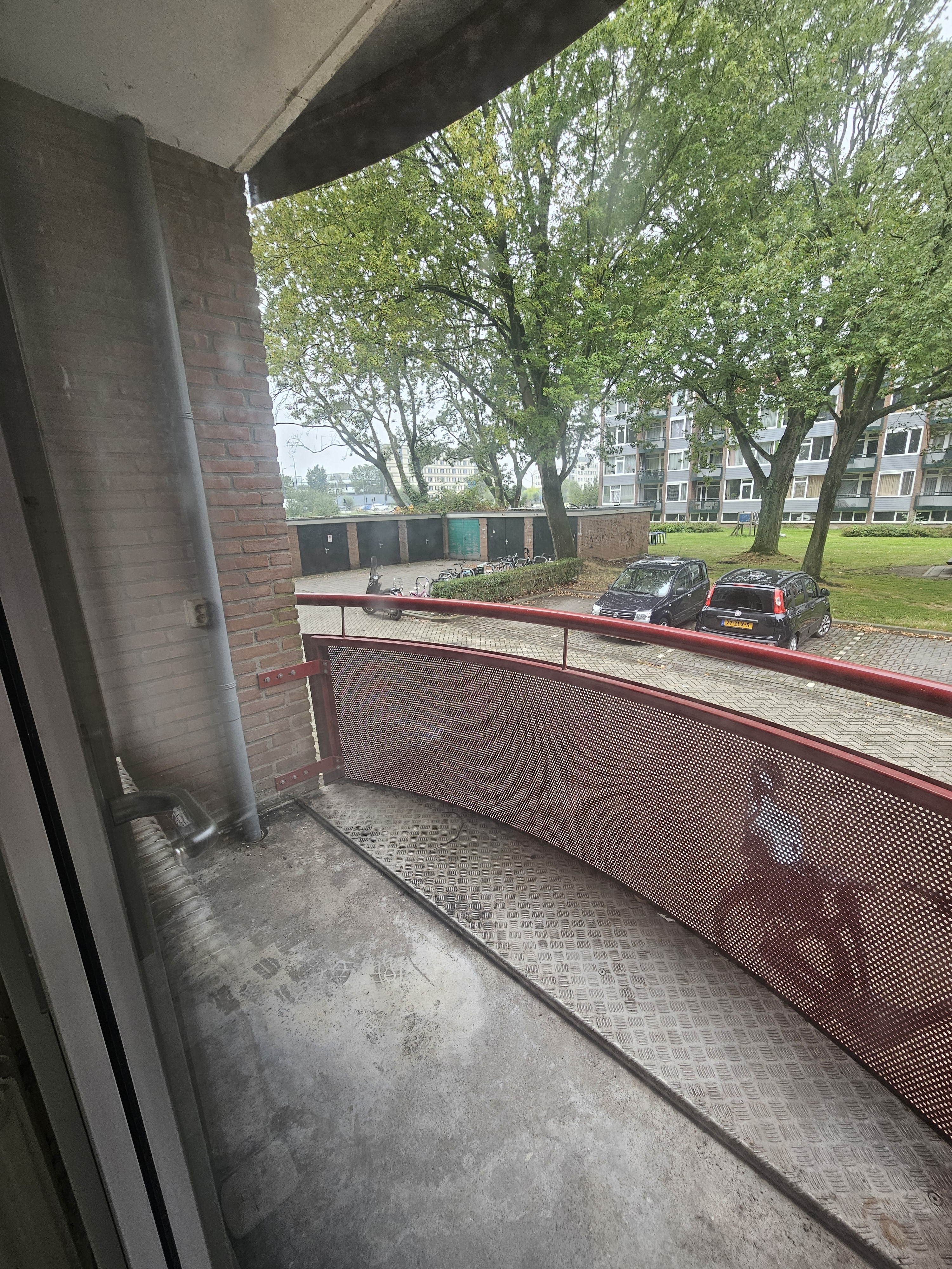 Maasstraat 386