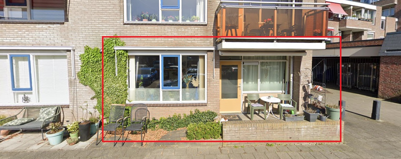 Warenargaarde 784, 7329 GR Apeldoorn, Nederland