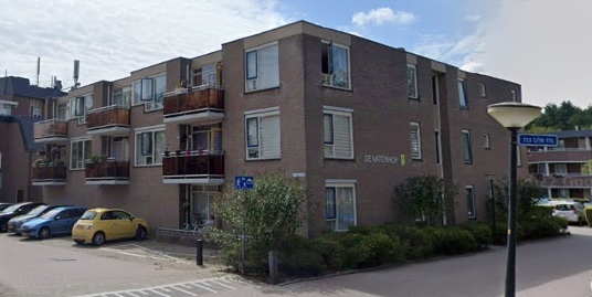 Warenargaarde 784