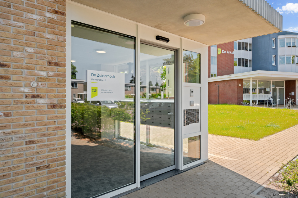 Gemzenstraat 5