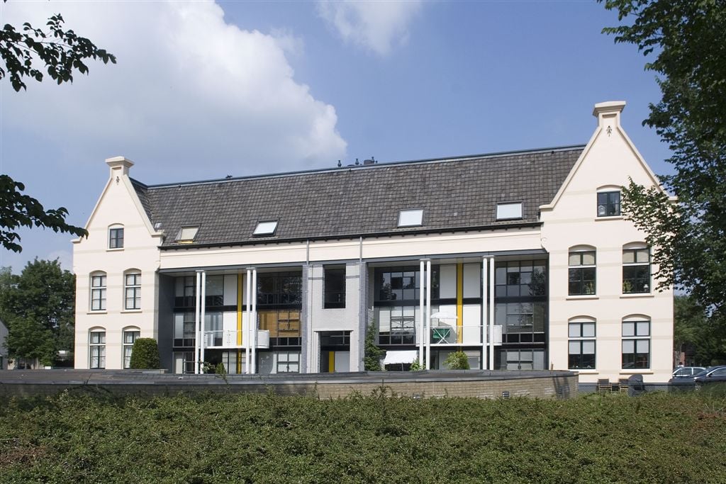 Ietje Kooistraweg 54, 7311 GZ Apeldoorn, Nederland