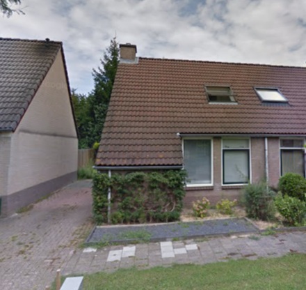 De Kuiperij 52, 7437 CV Bathmen, Nederland