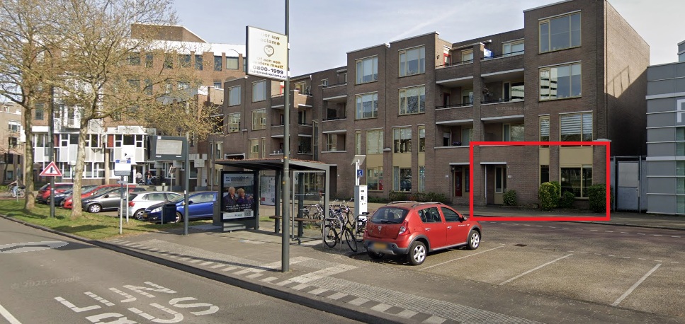 Prins Willem-Alexanderlaan 285