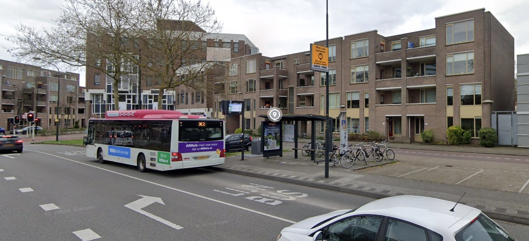 Prins Willem-Alexanderlaan 285