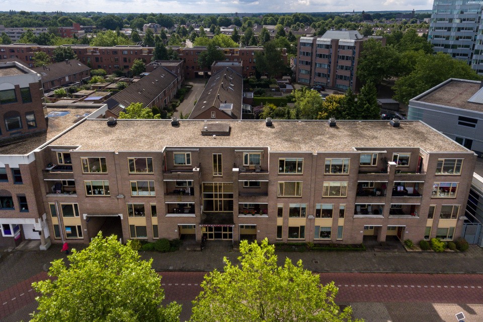 Prins Willem-Alexanderlaan 285