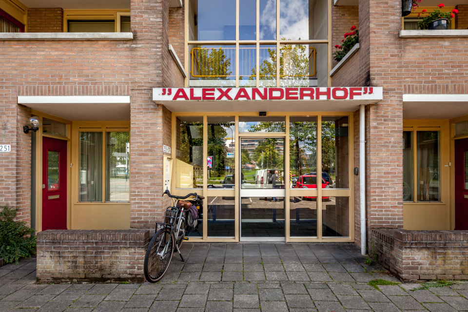 Prins Willem-Alexanderlaan 285