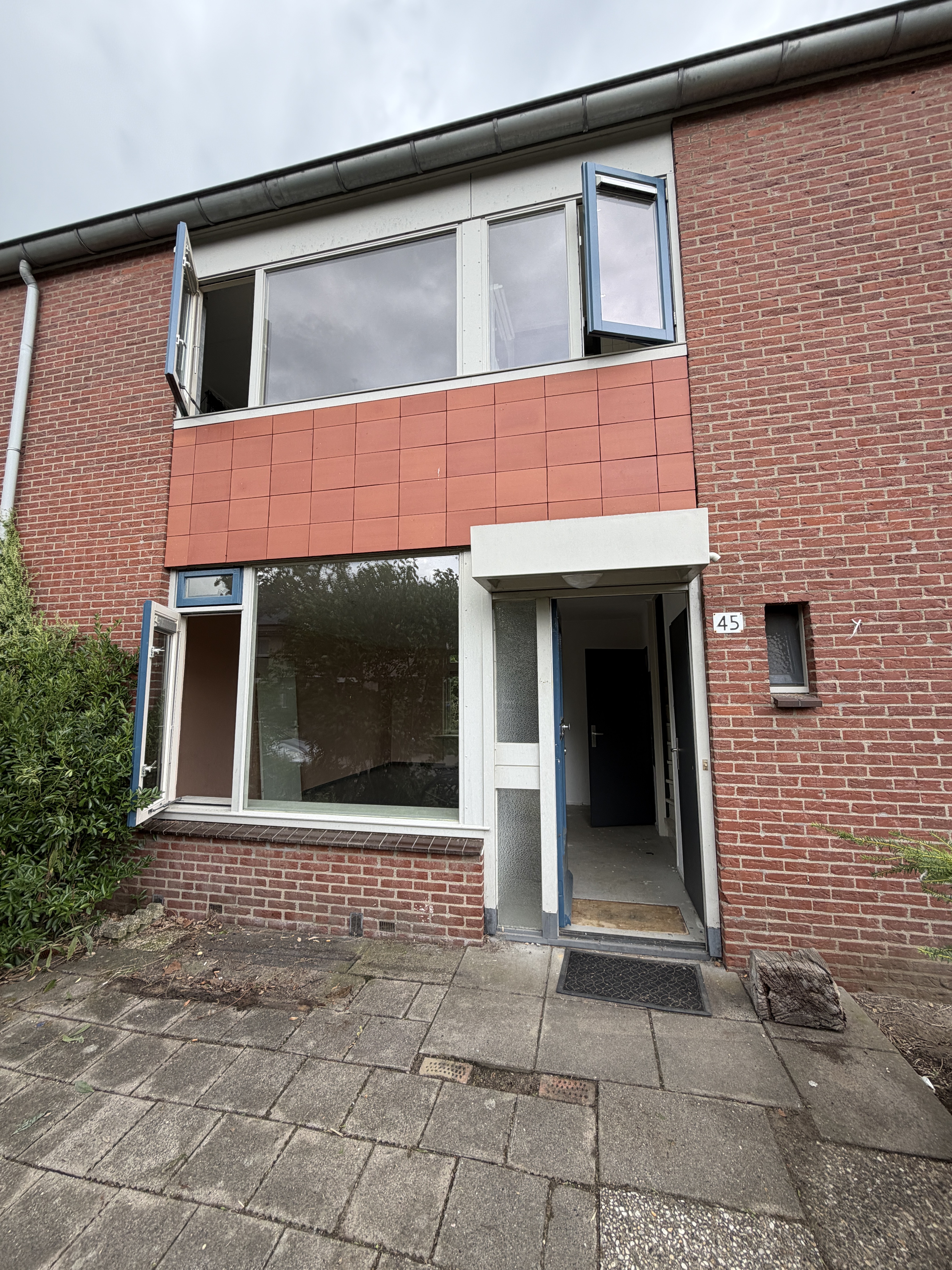 Mezenstraat 45, 6971 XM Brummen, Nederland