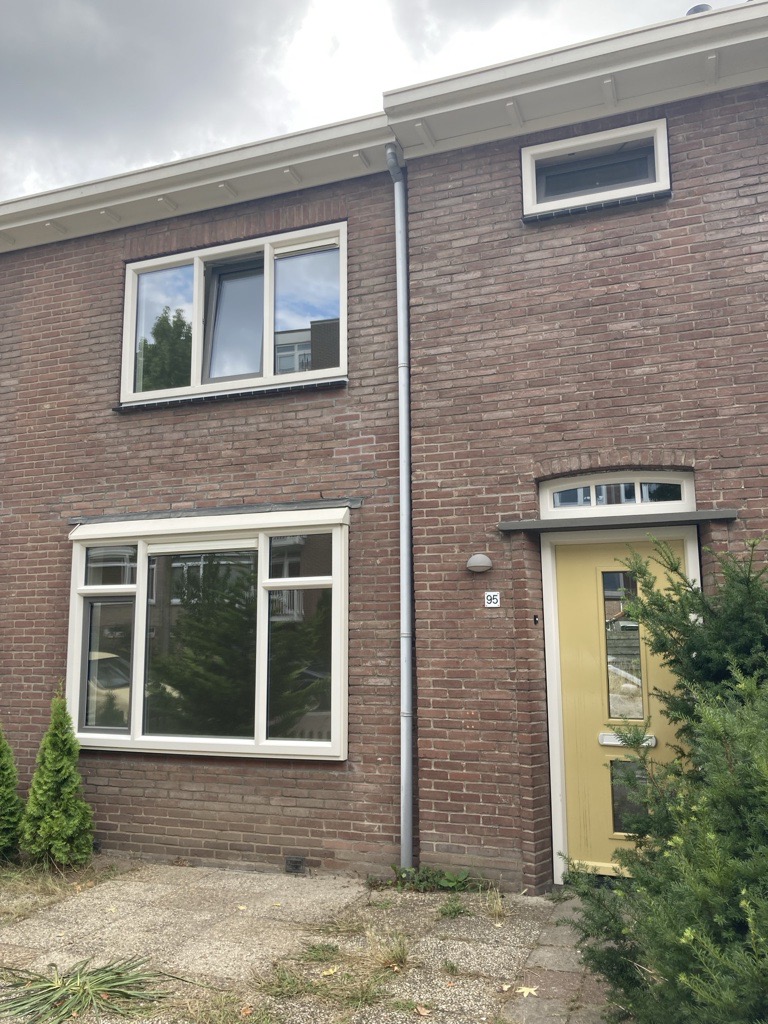 Constantijn Huygensstraat 95, 7412 MG Deventer, Nederland