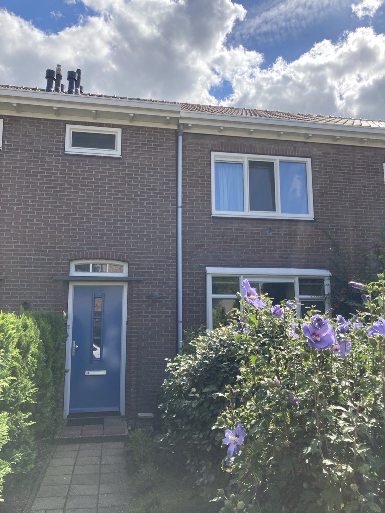 Daniël Heinsiusstraat 21, 7412 NJ Deventer, Nederland