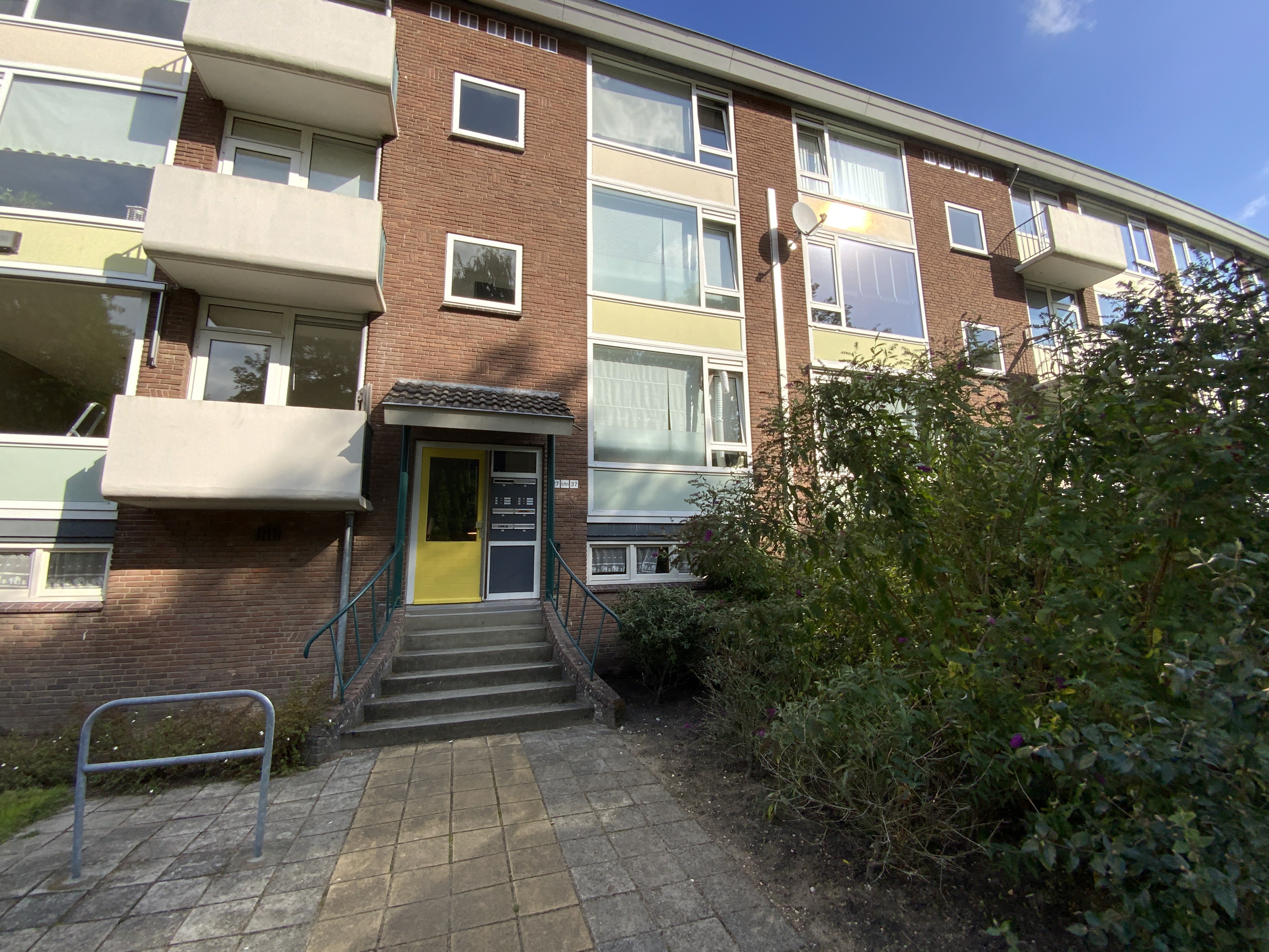 Archimedesstraat 33, 7316 KE Apeldoorn, Nederland
