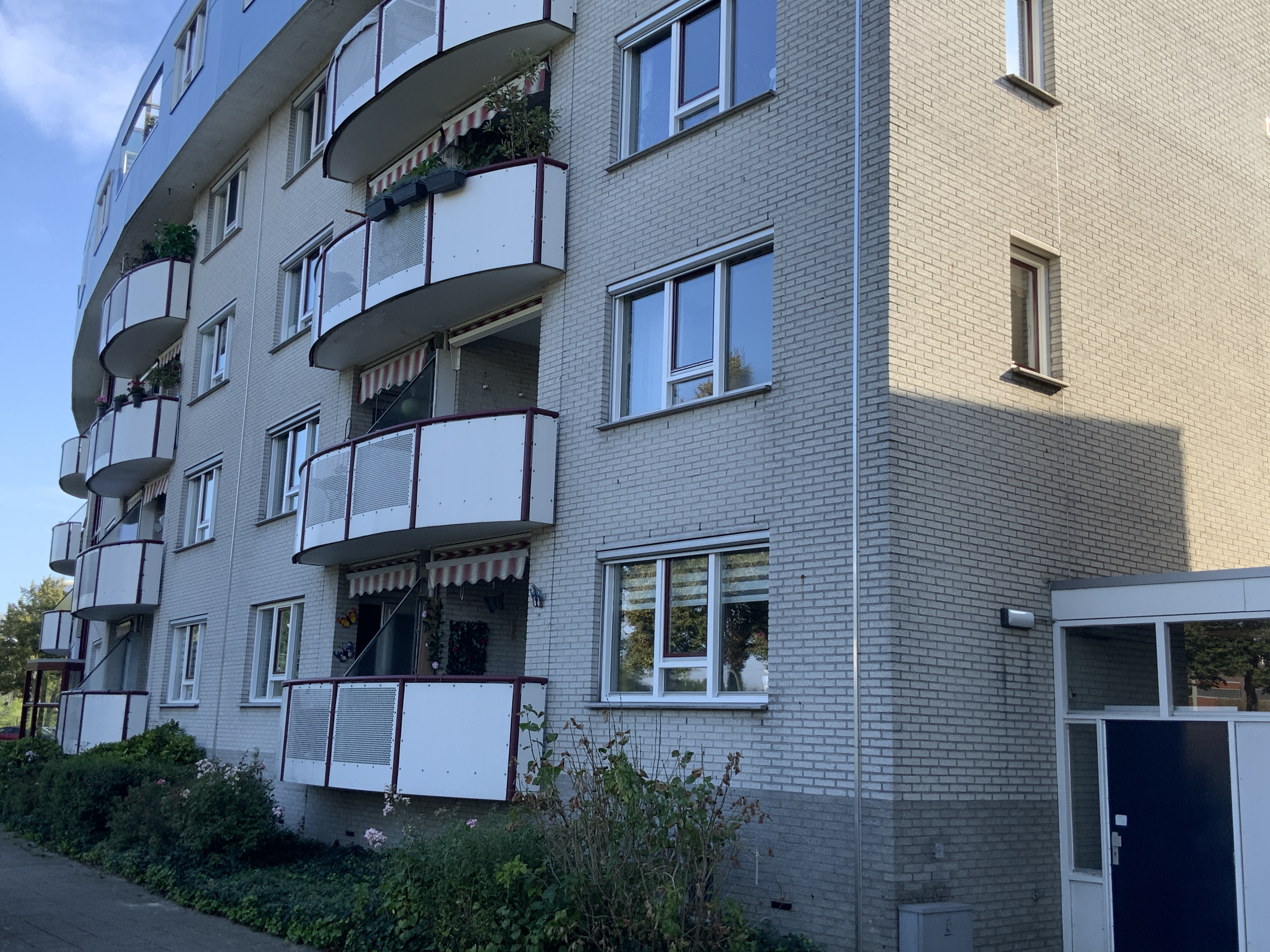 Spadelaan 86