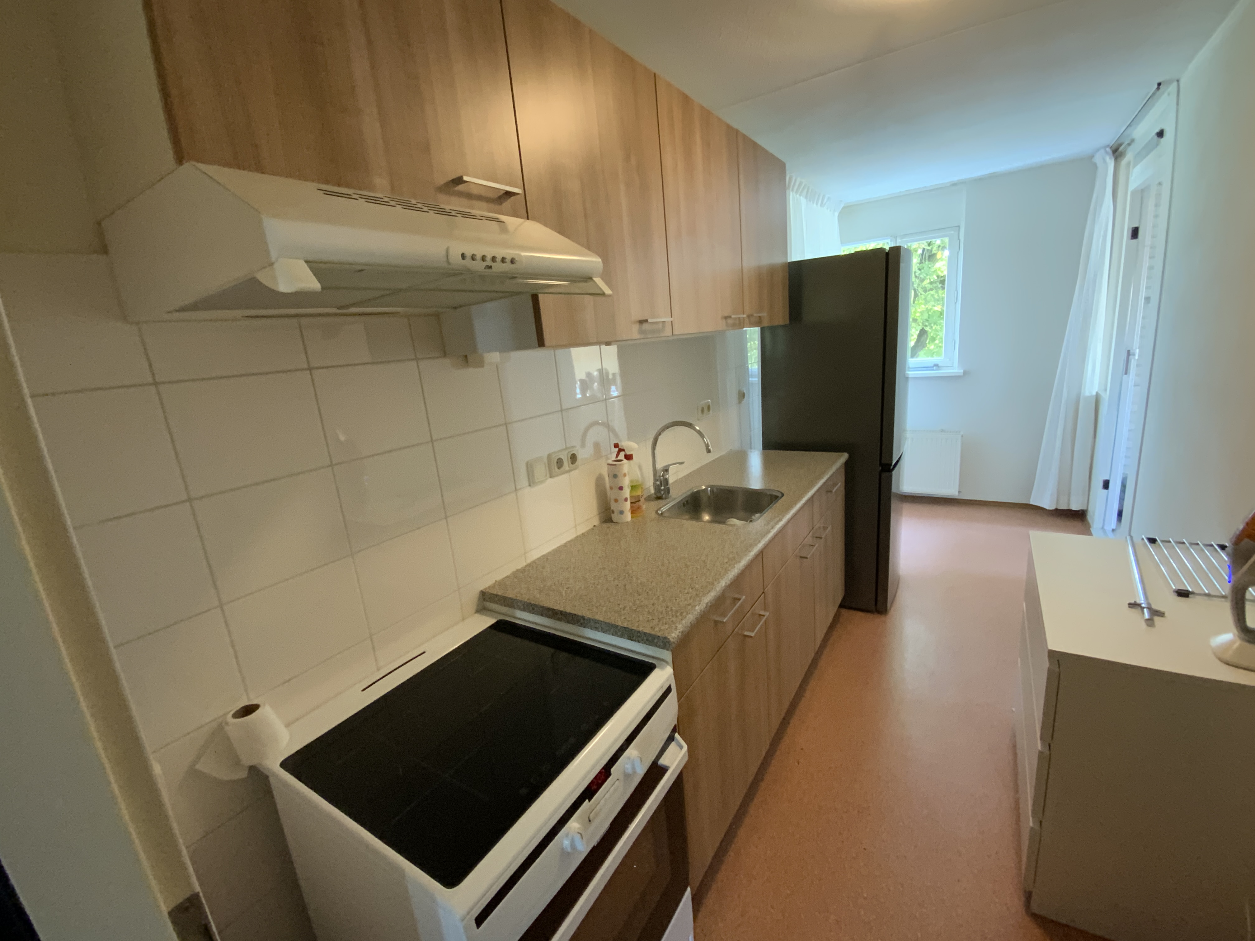 Spadelaan 86