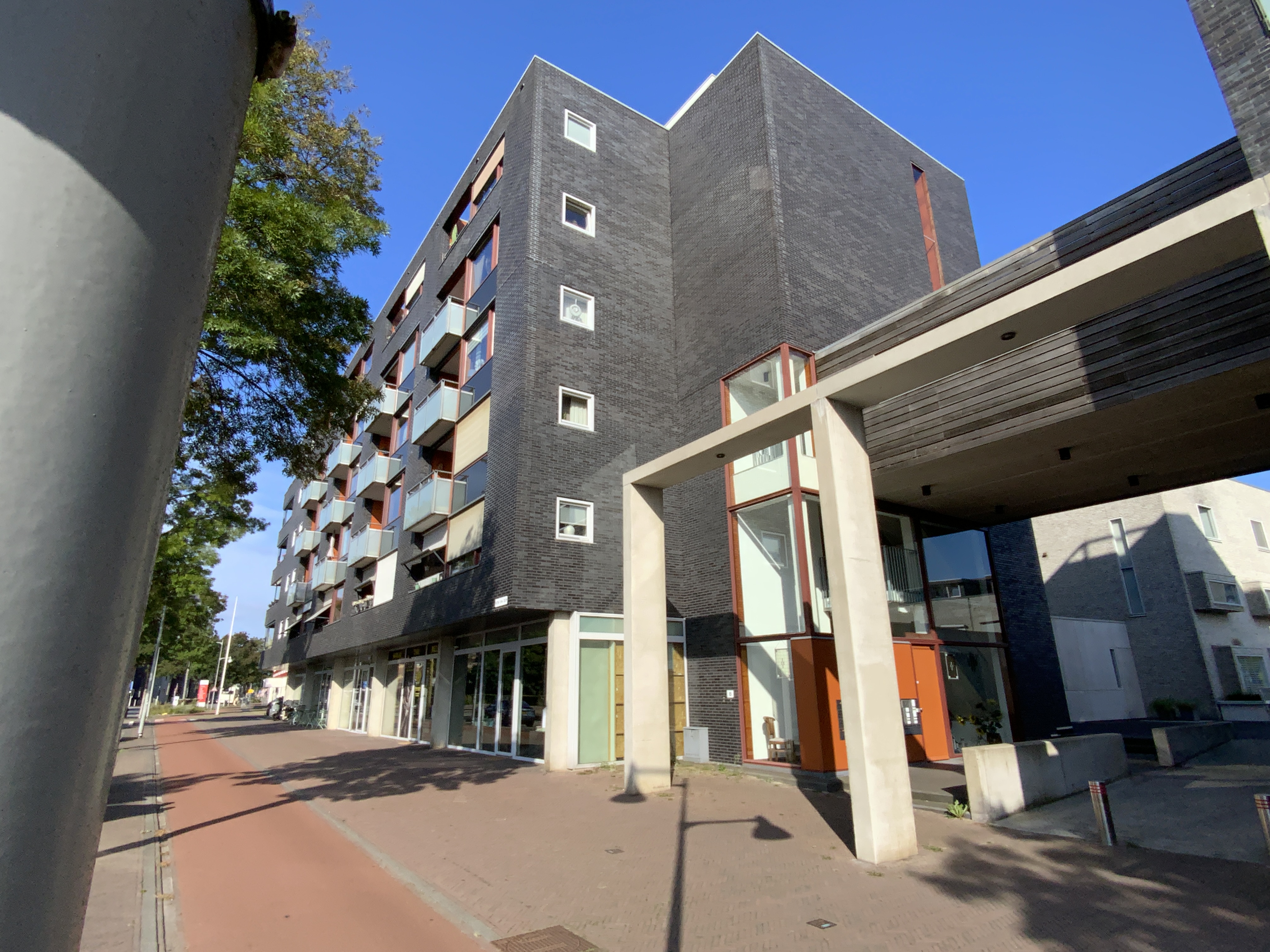 Molenstraat-Centrum 333, 7311 XH Apeldoorn, Nederland