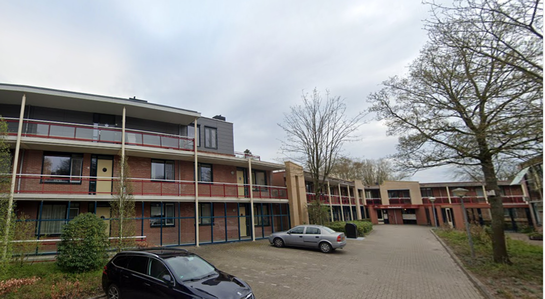 Beukenhof 3, 7431 HH Diepenveen, Nederland
