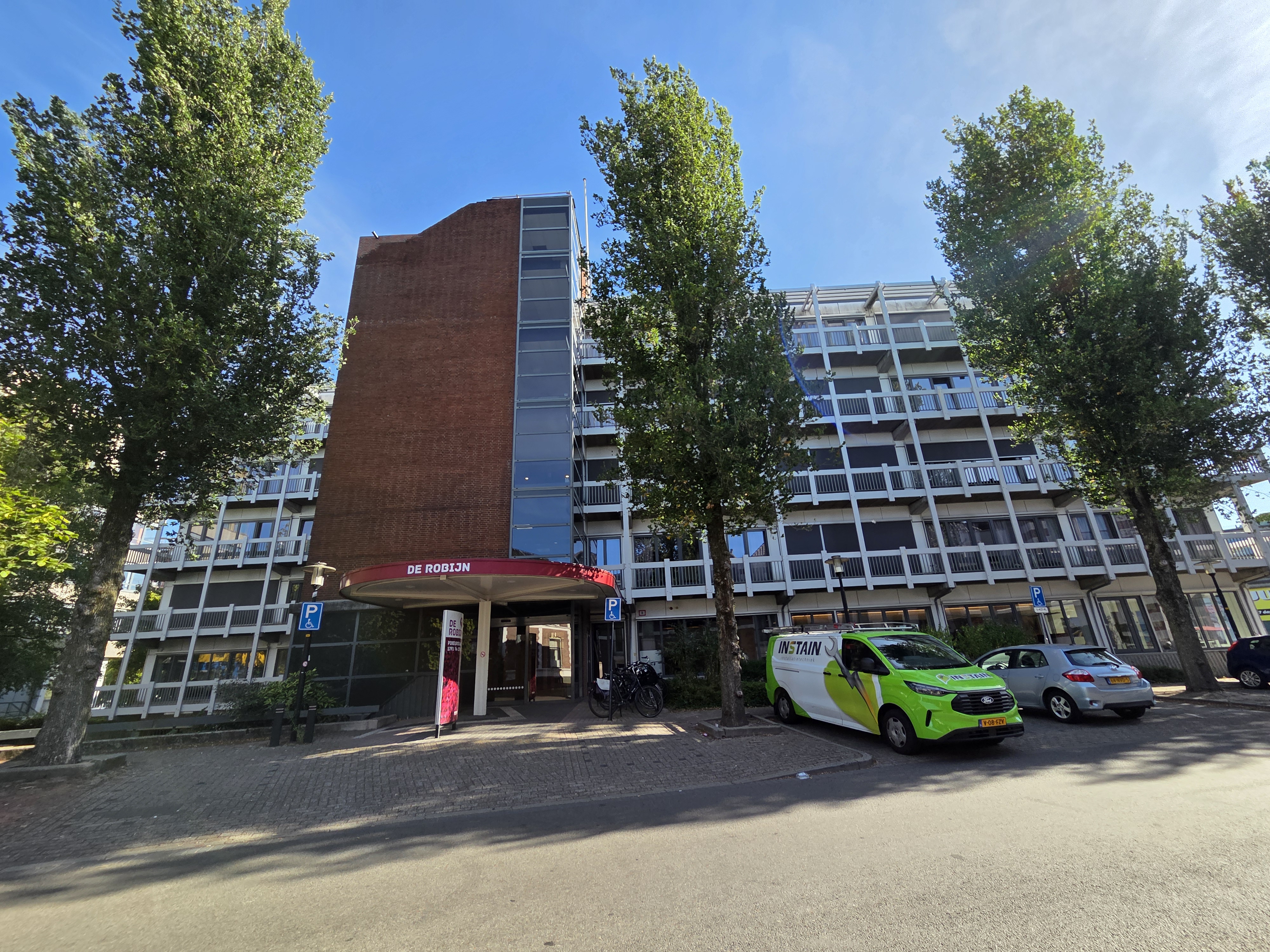 Pikeursbaan 23, 7411 GT Deventer, Nederland