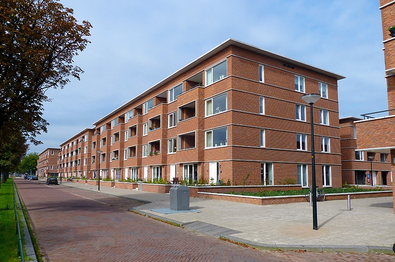 Ravenweg 75, Apeldoorn, Nederland