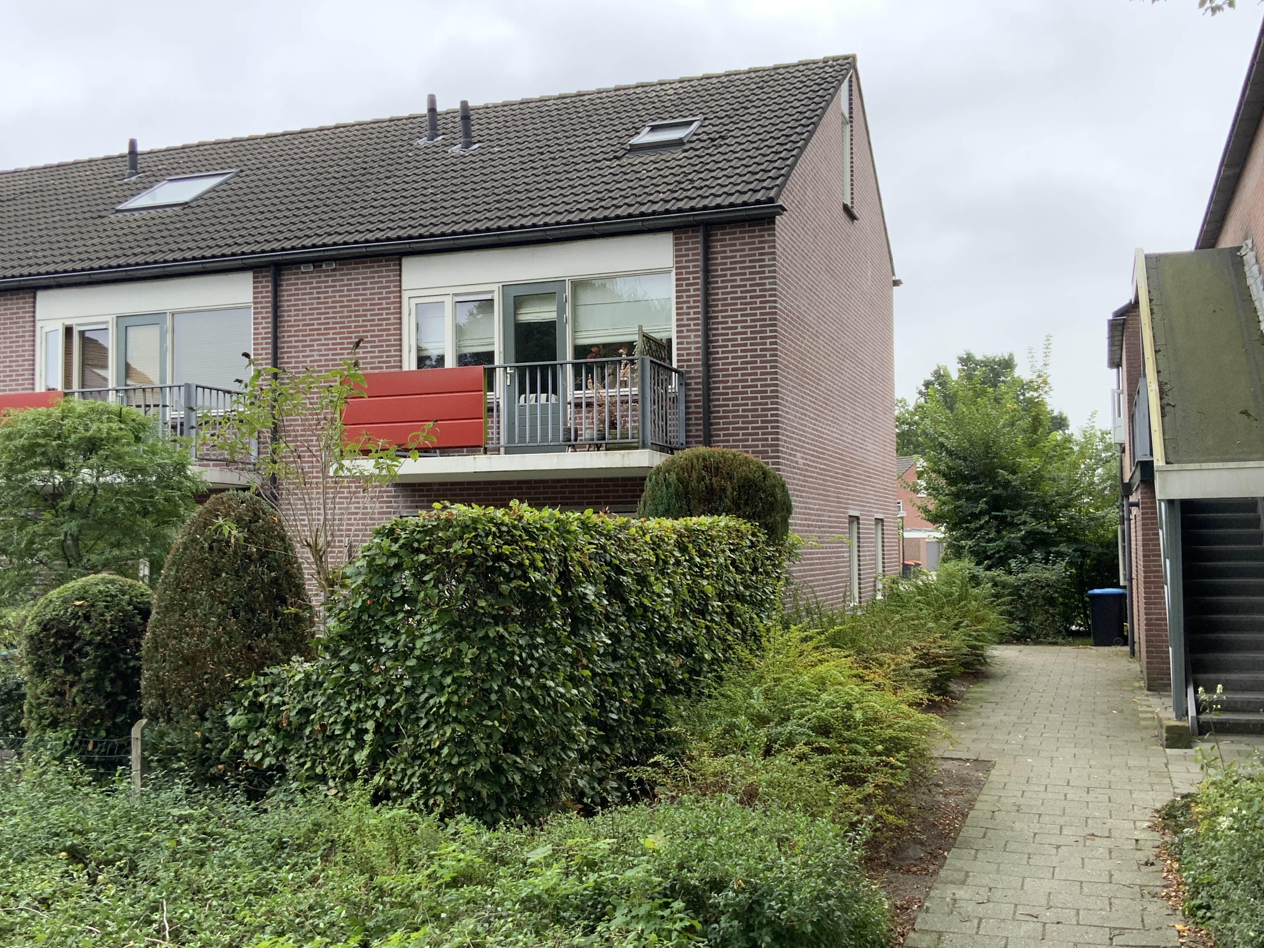 Wolwevershorst 52, 7328 NV Apeldoorn, Nederland