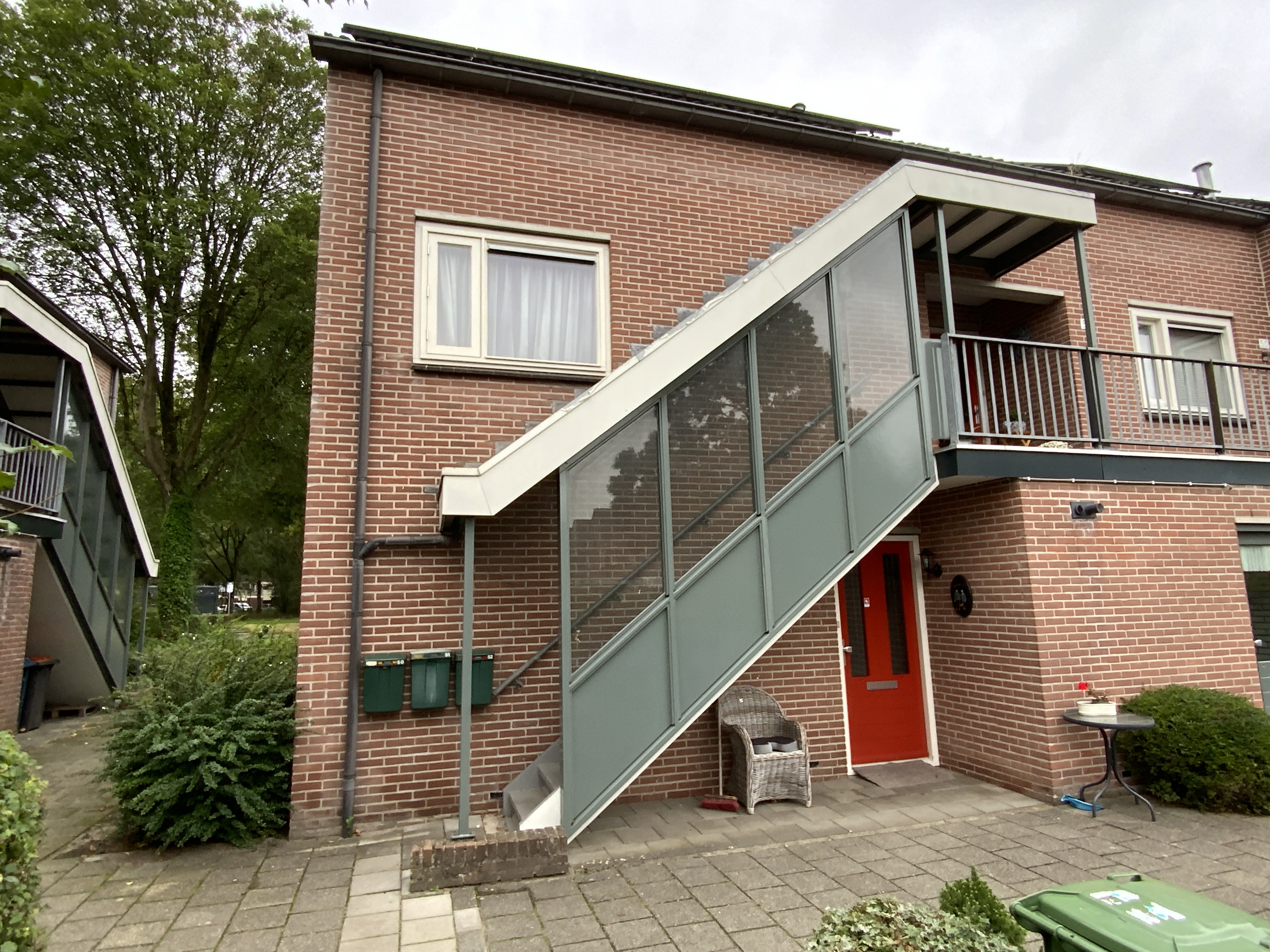 Wolwevershorst 52