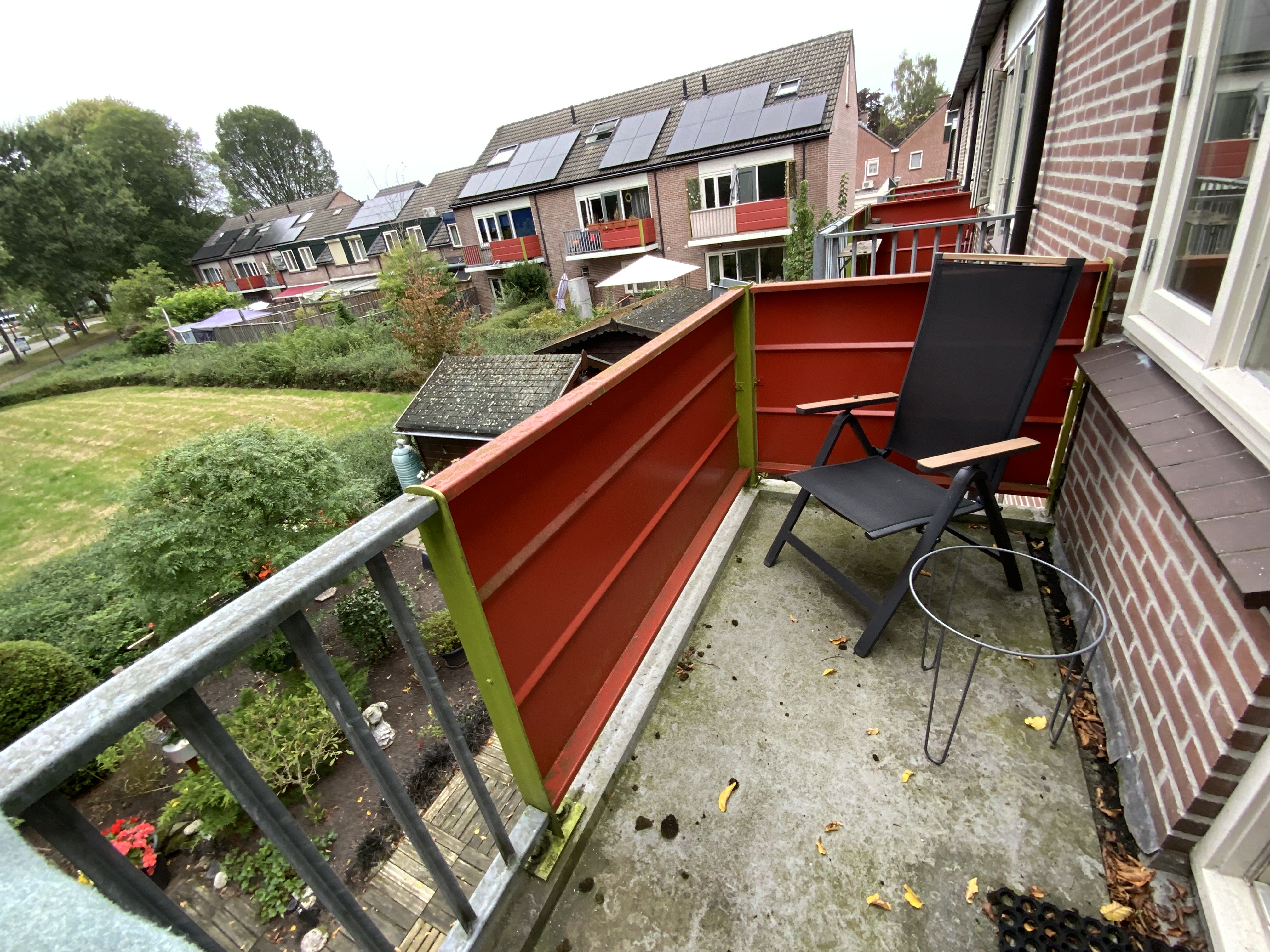 Wolwevershorst 52