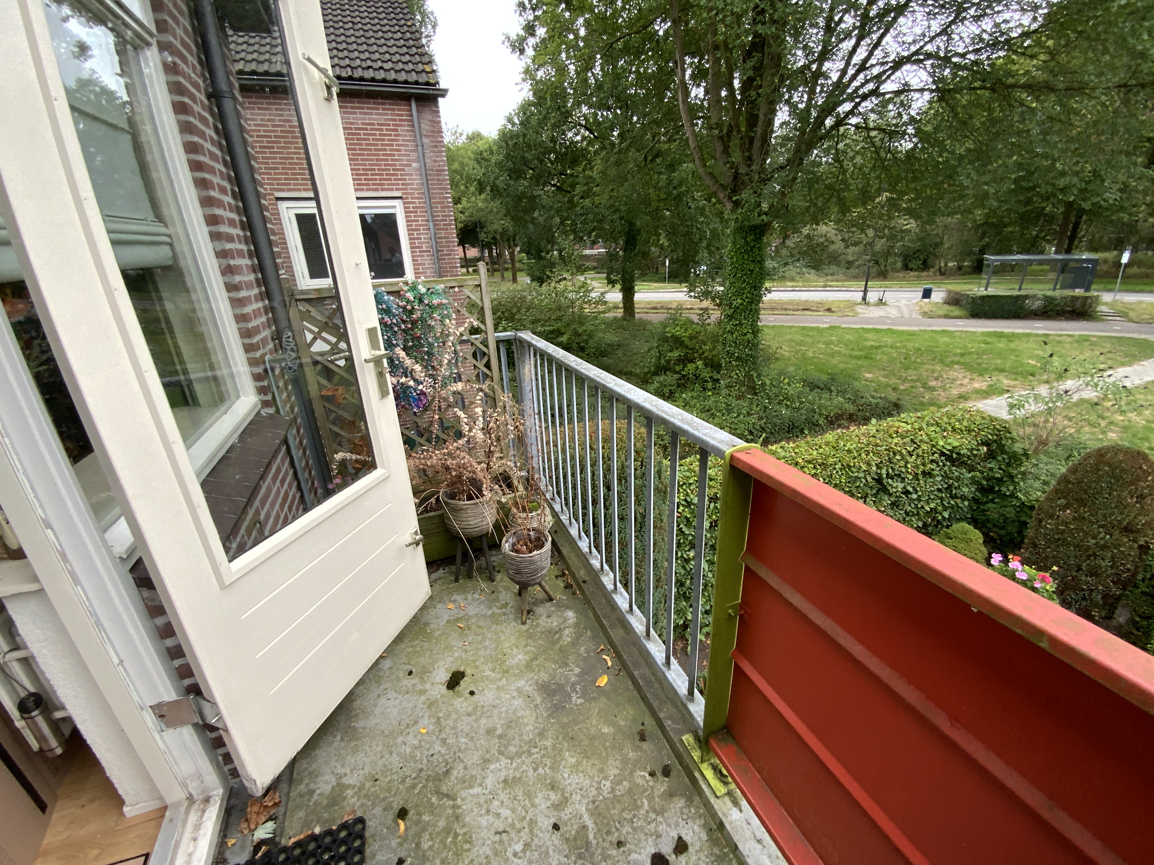 Wolwevershorst 52