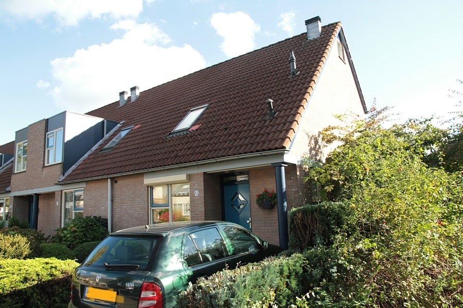 Grote Ratelaar 42, 7422 ND Deventer, Nederland