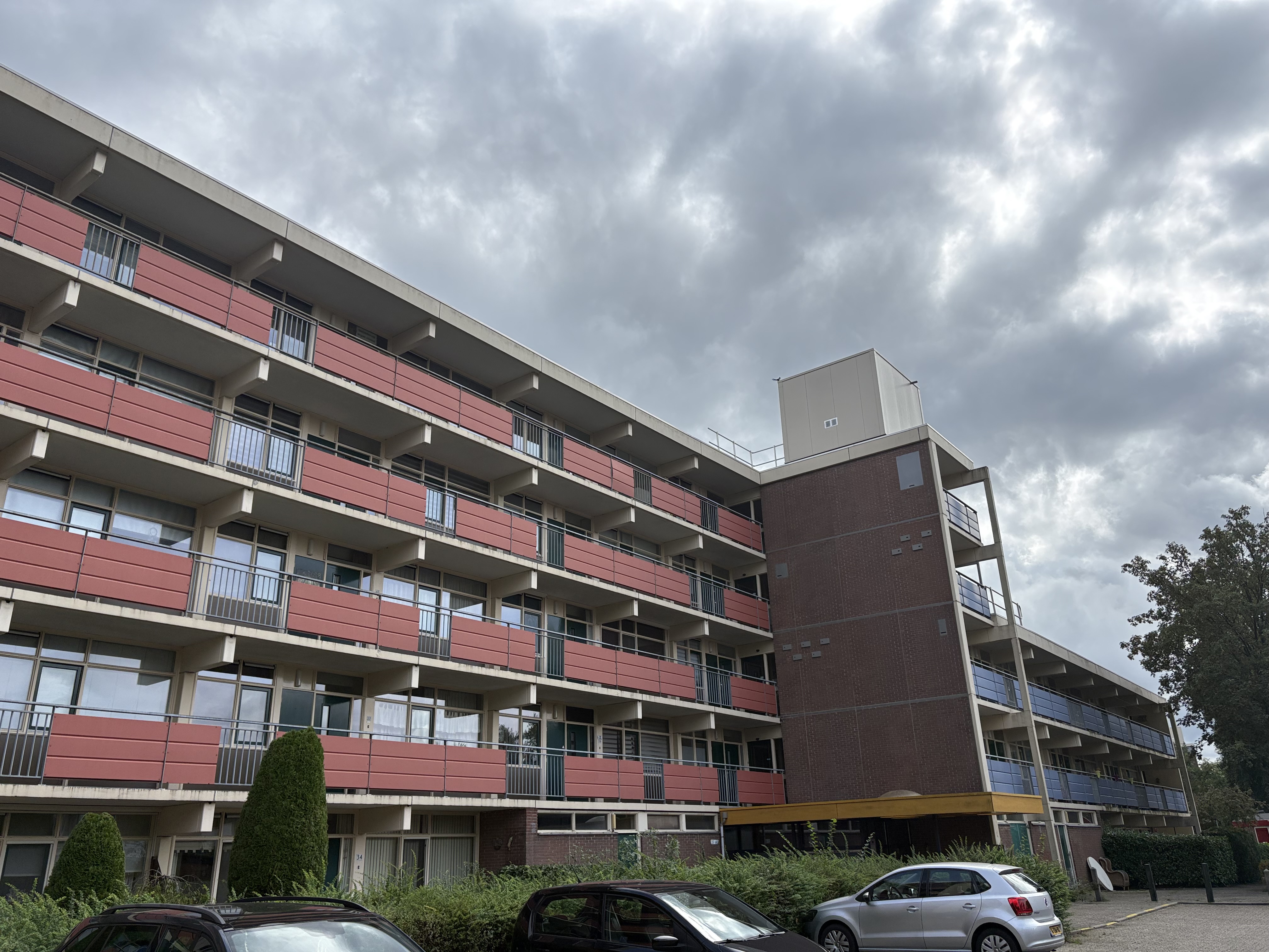 Imkersdreef 59, 7328 CM Apeldoorn, Nederland