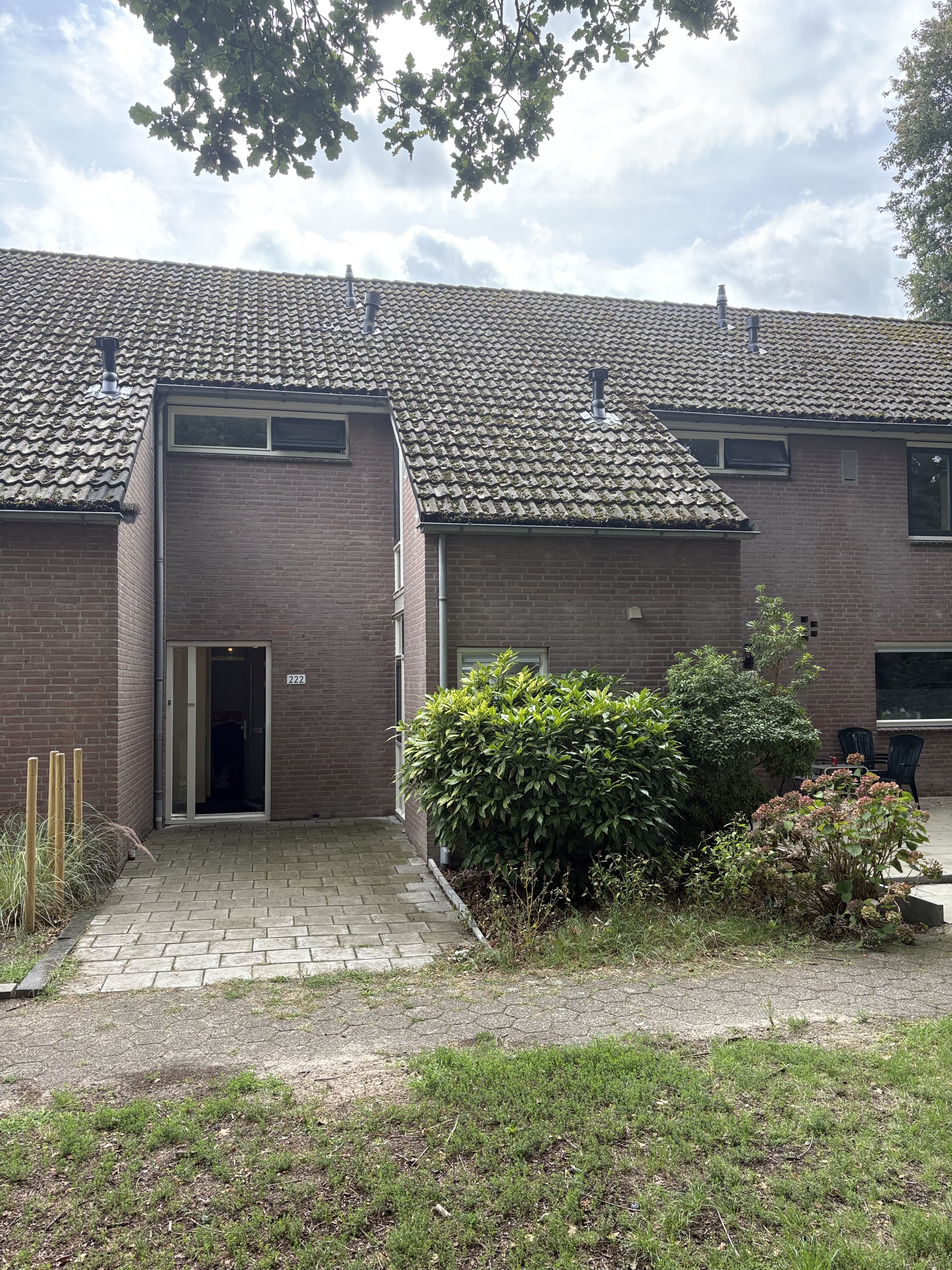 Tussenwoning te huur: Voldersdreef 222, Matendreef Apeldoorn