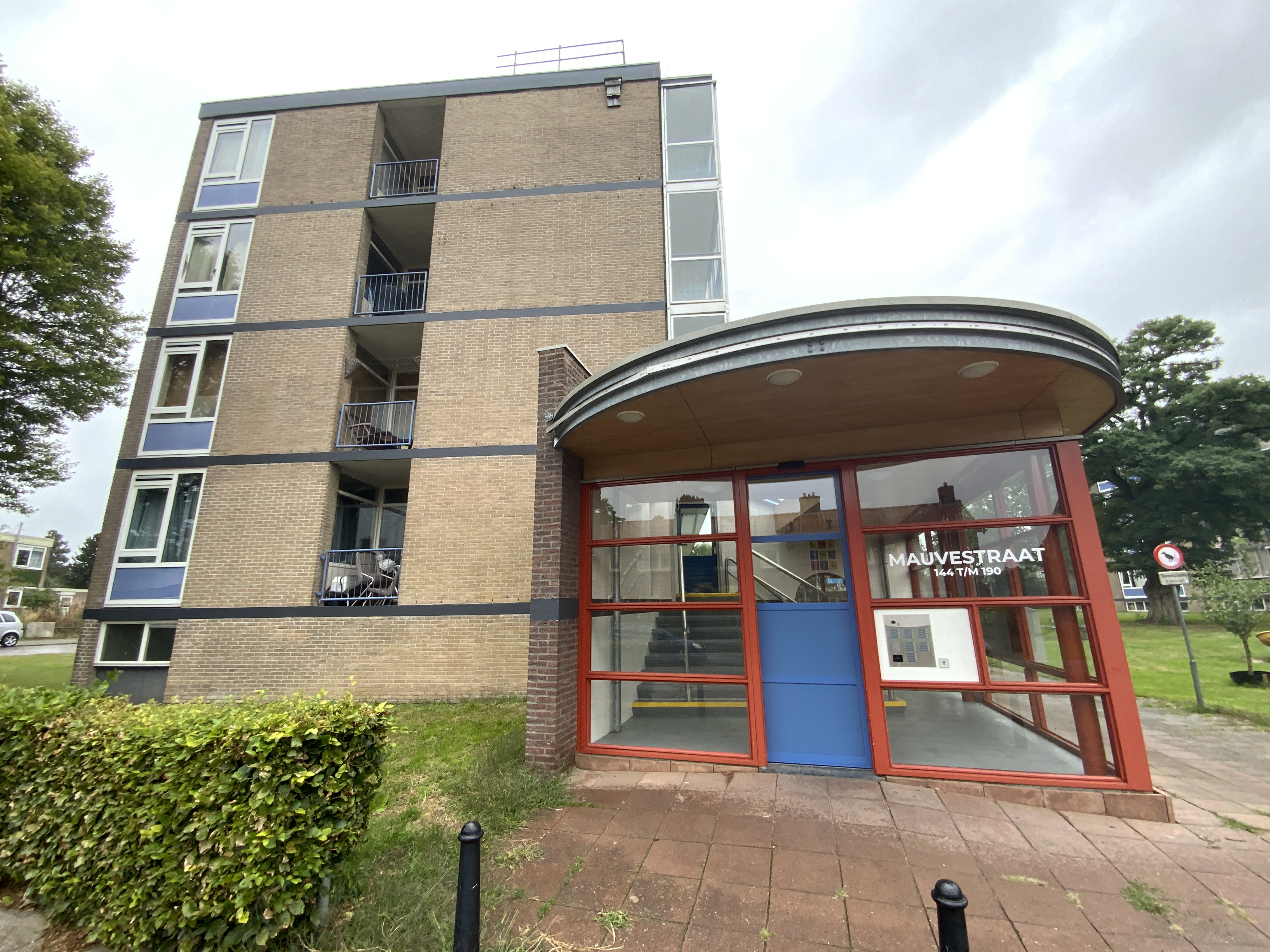 Appartement te huur: Mauvestraat 178, Orden Apeldoorn