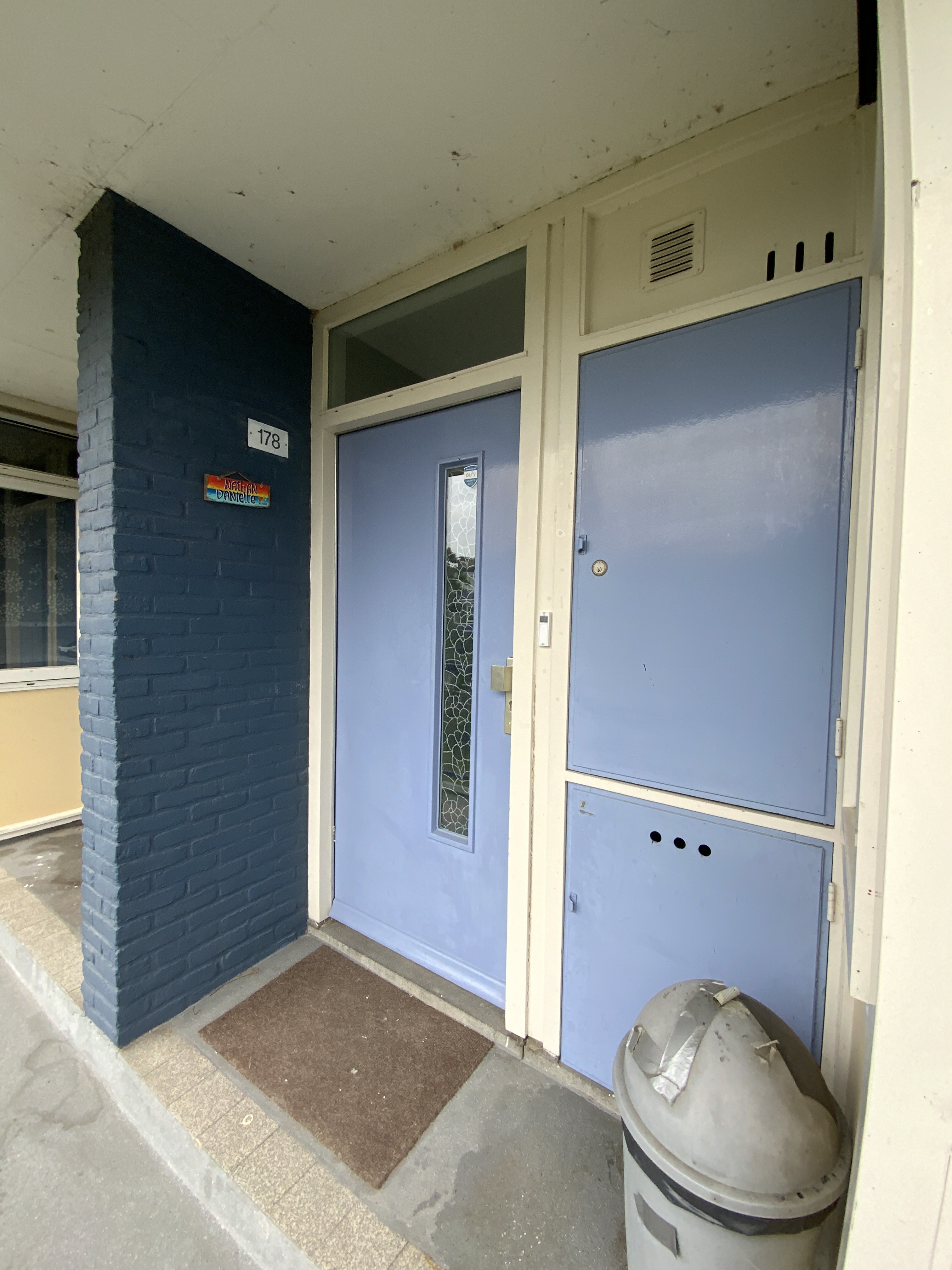 Mauvestraat 178