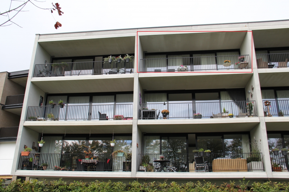 Appartement te huur: Stinzenlaan 142, Verspreide huizen Twello-Zuid Twello