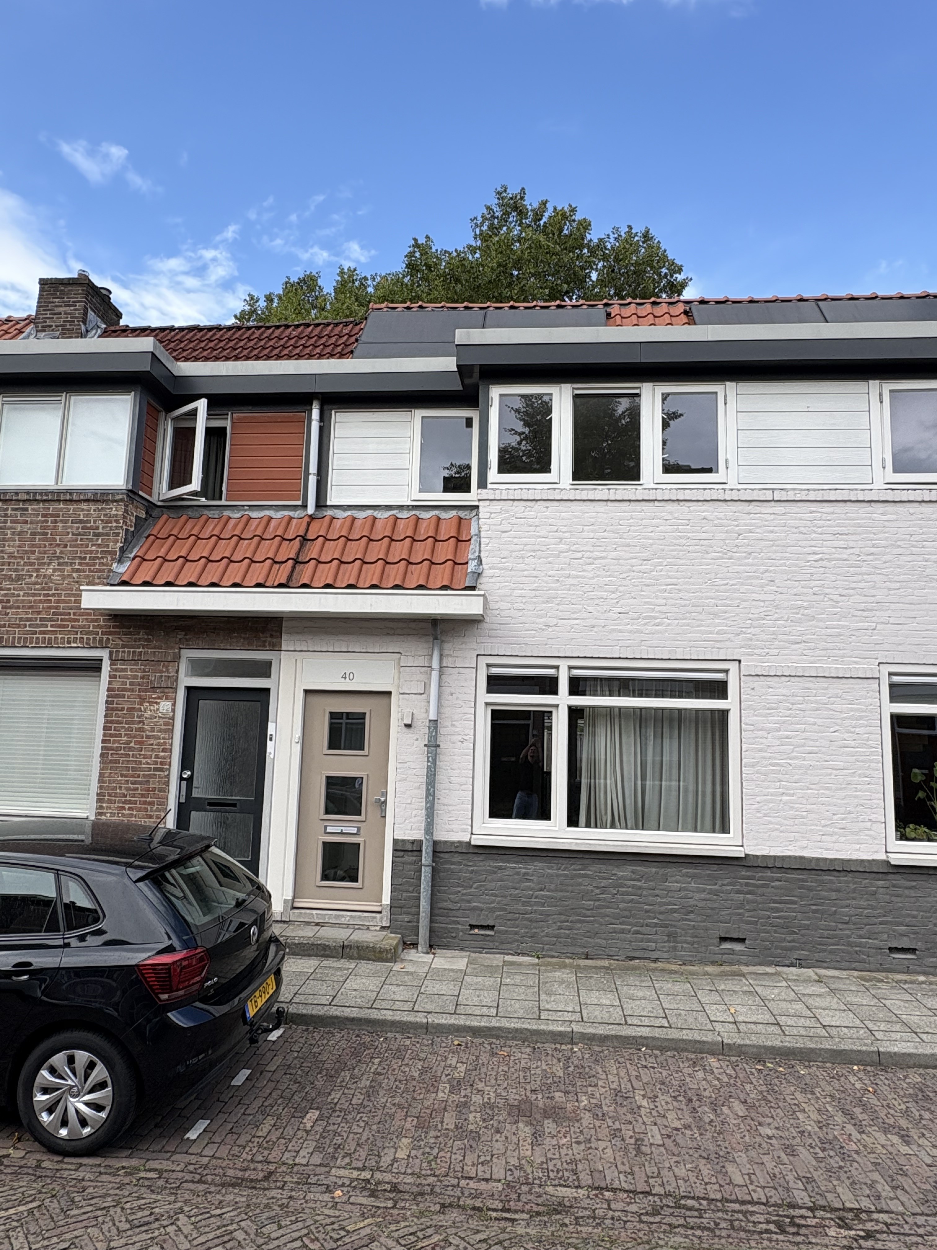 Radstakeweg 40, 7412 XV Deventer, Nederland