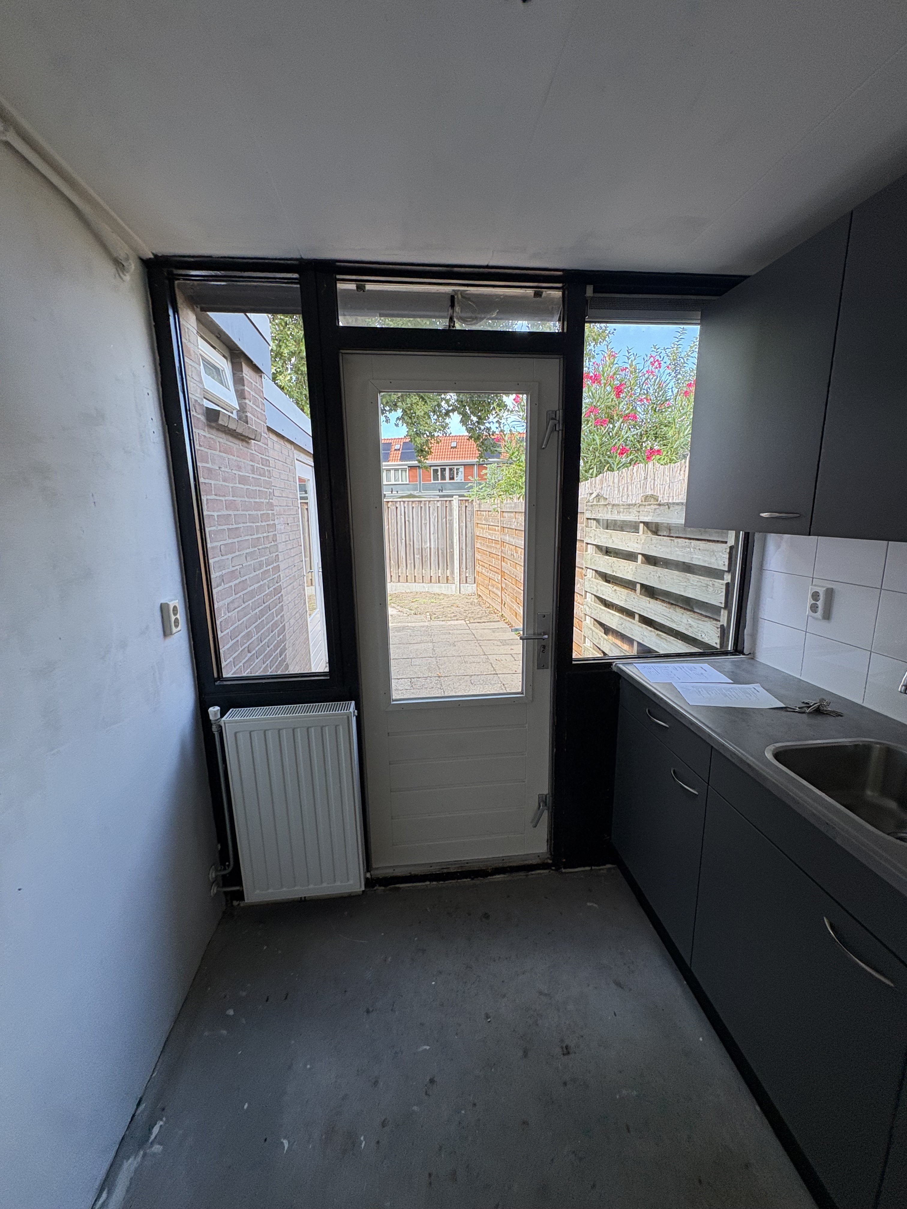 Radstakeweg 40