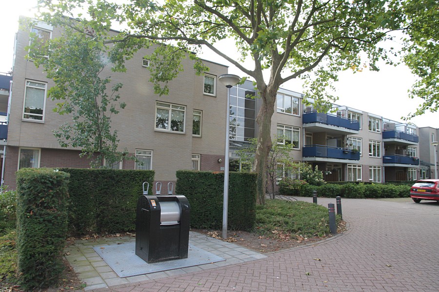 Finsehof 6