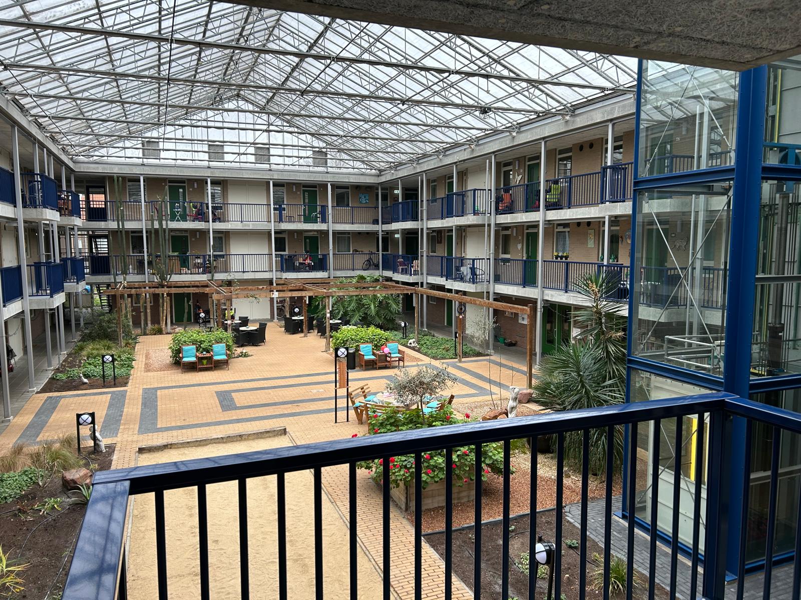 Finsehof 6