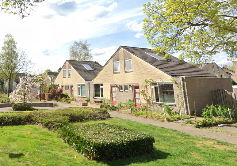 Tussenwoning te huur: Schoterweg 17, Winkewijert Apeldoorn