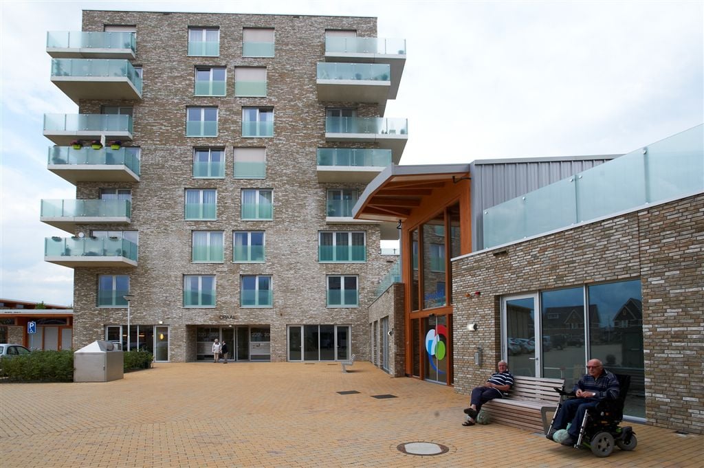 Appartement te huur: Distelvlinderlaan 104, Zuidbroek - Mozaïek & Rooster Apeldoorn