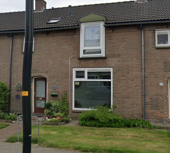 Studio te huur: Adelaarslaan 40B, Brummelhof Apeldoorn