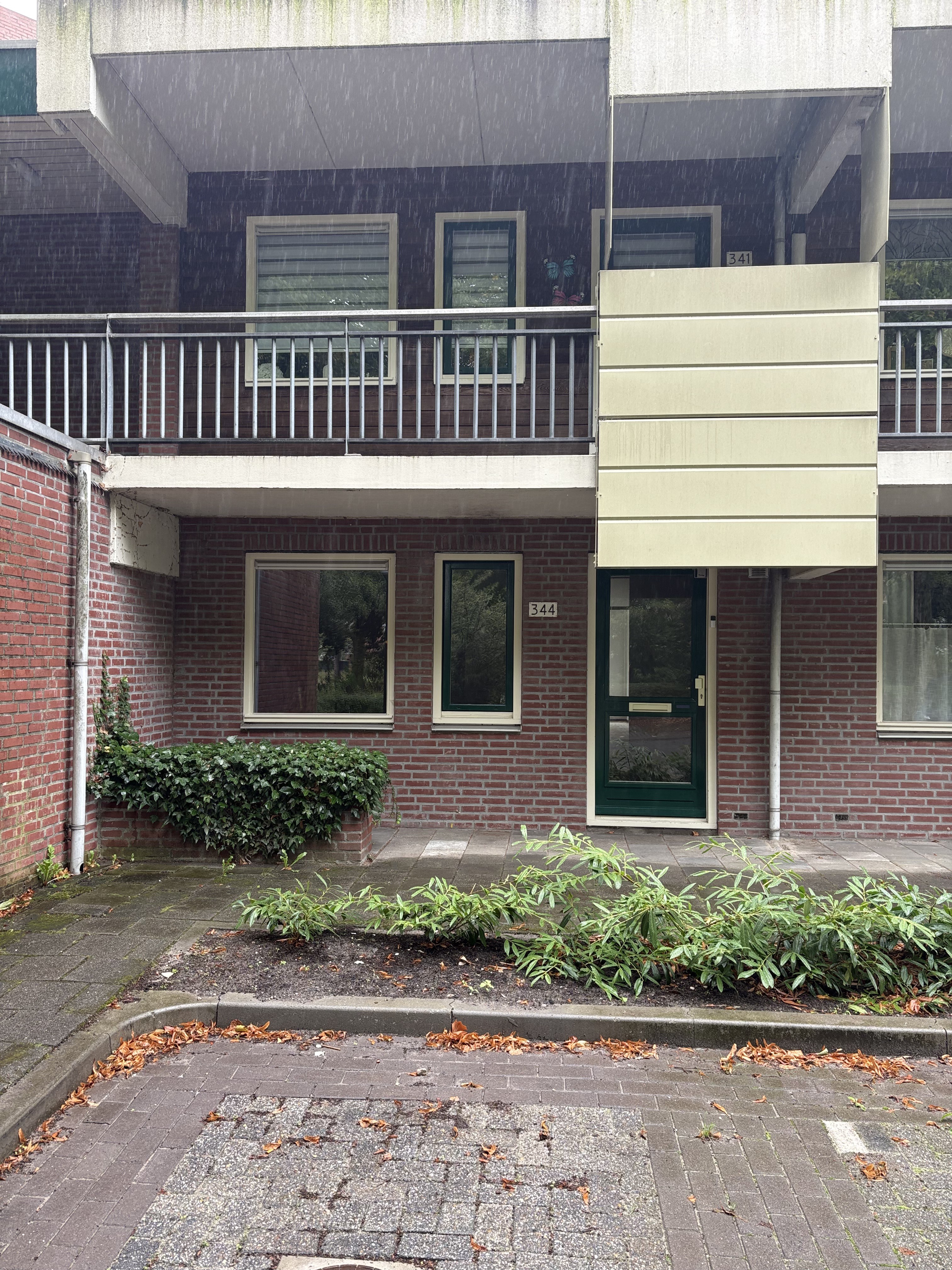 Appartement te huur: Eekschillersdreef 344, Matendreef Apeldoorn