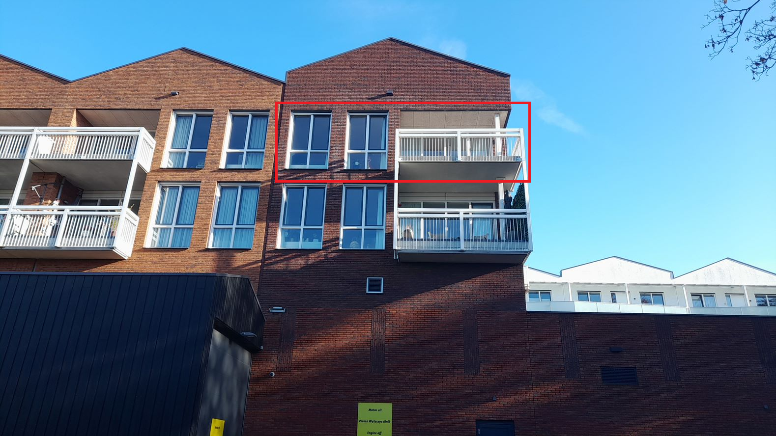 Appartement te huur: Michiel de Ruyterstraat 151, Twello-Midden Twello